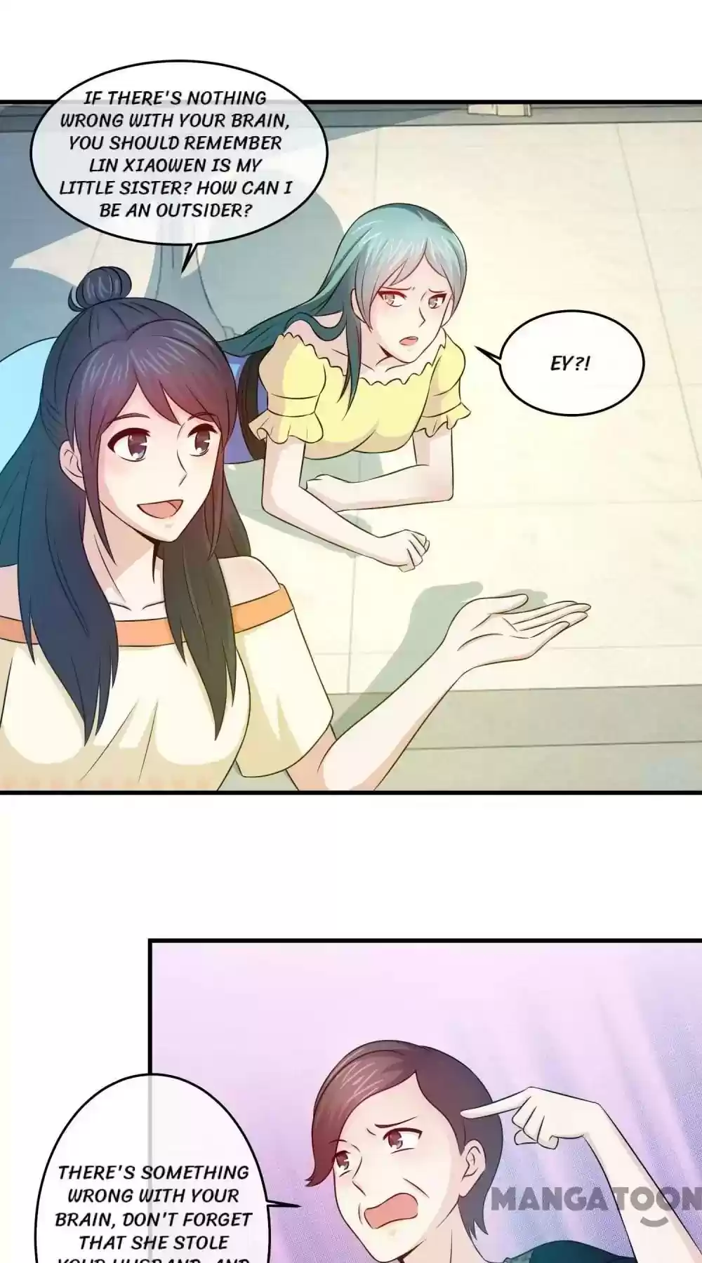 Arranged Marriage With A Billionaire Episode 79