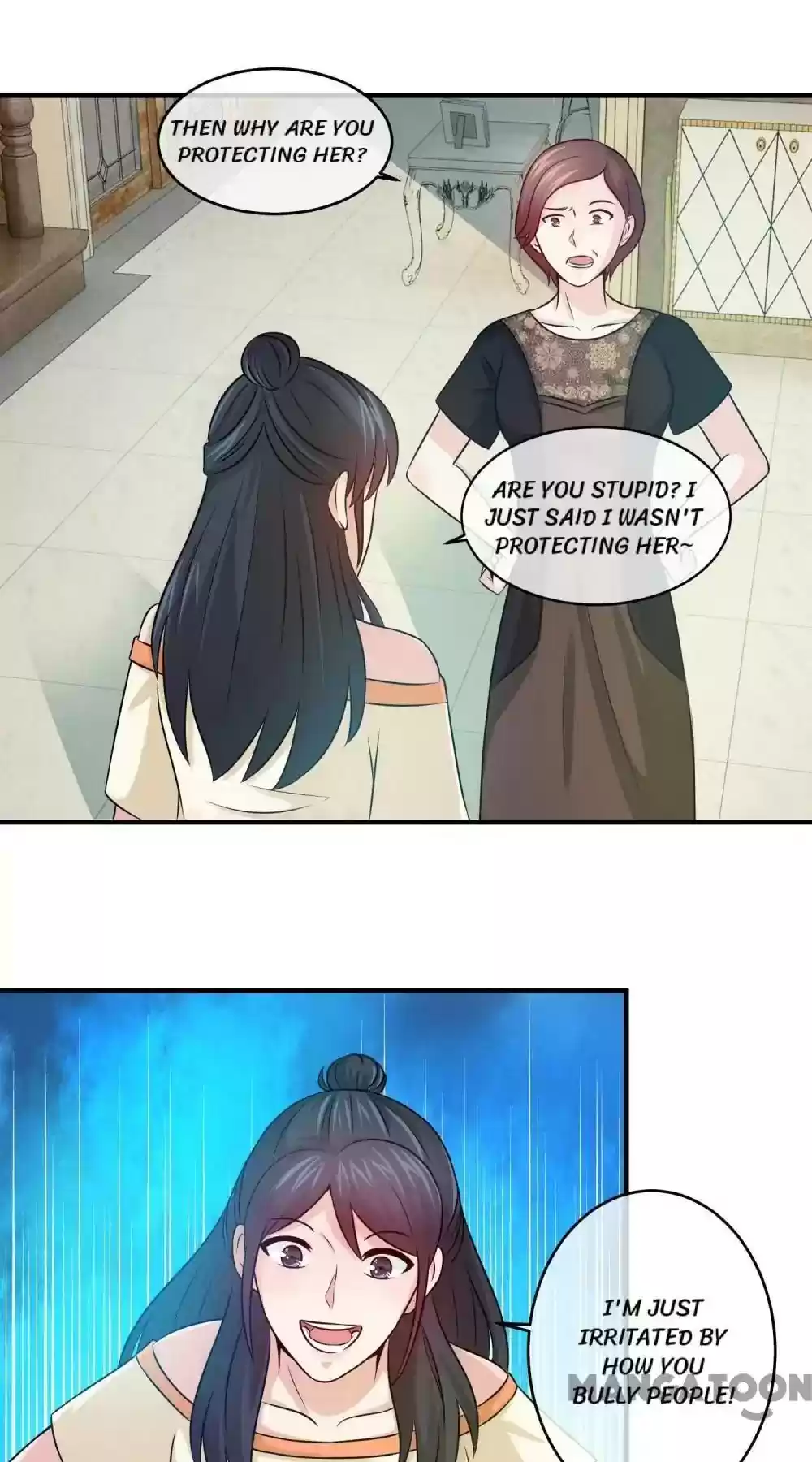 Arranged Marriage With A Billionaire Episode 79