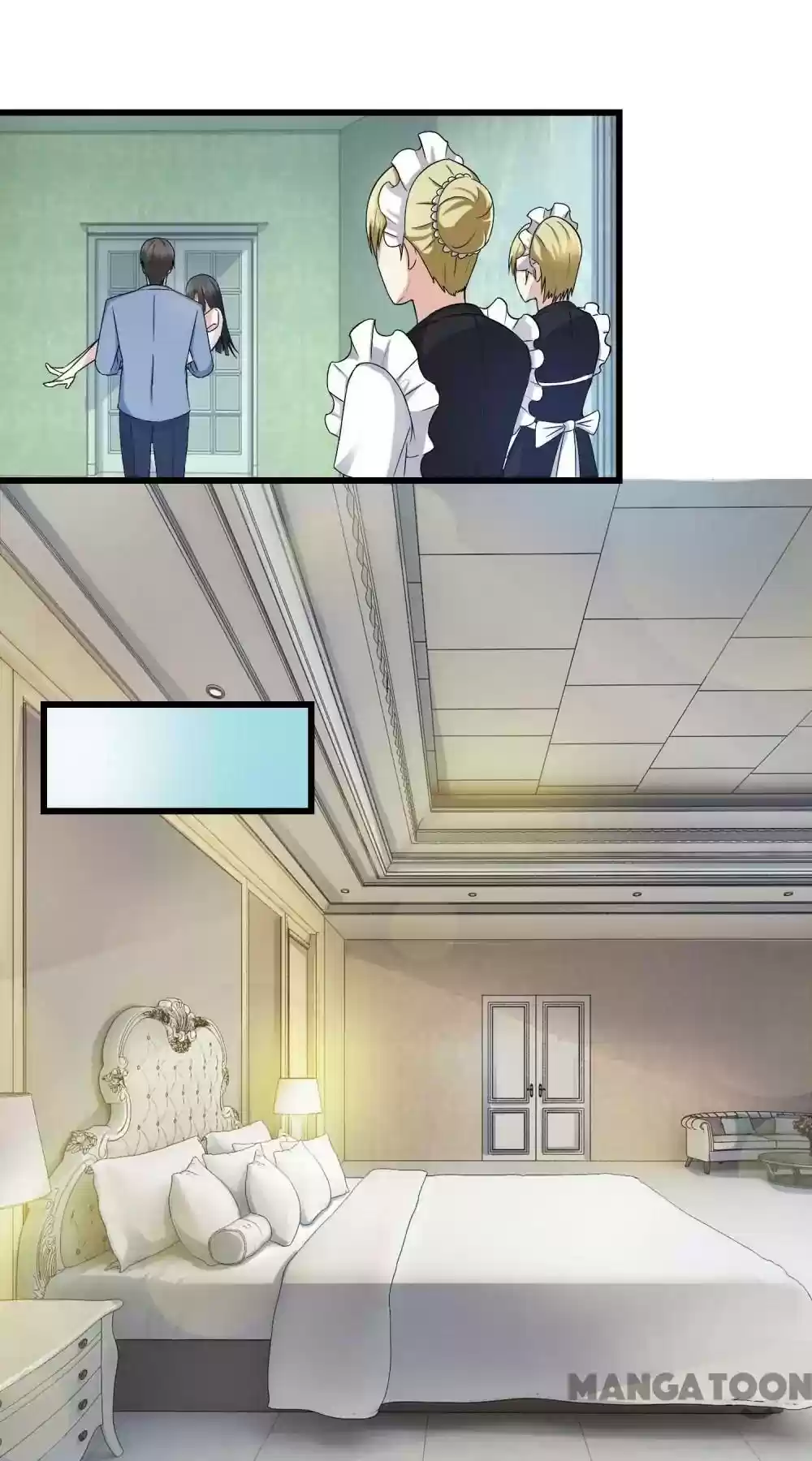 Arranged Marriage With A Billionaire Episode 8