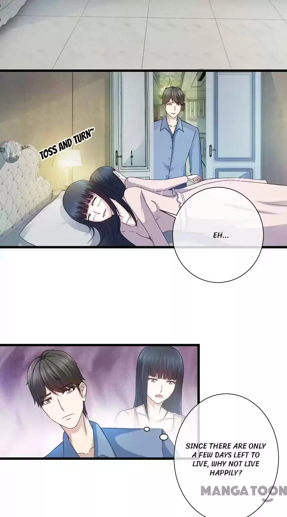 Arranged Marriage With A Billionaire Episode 8