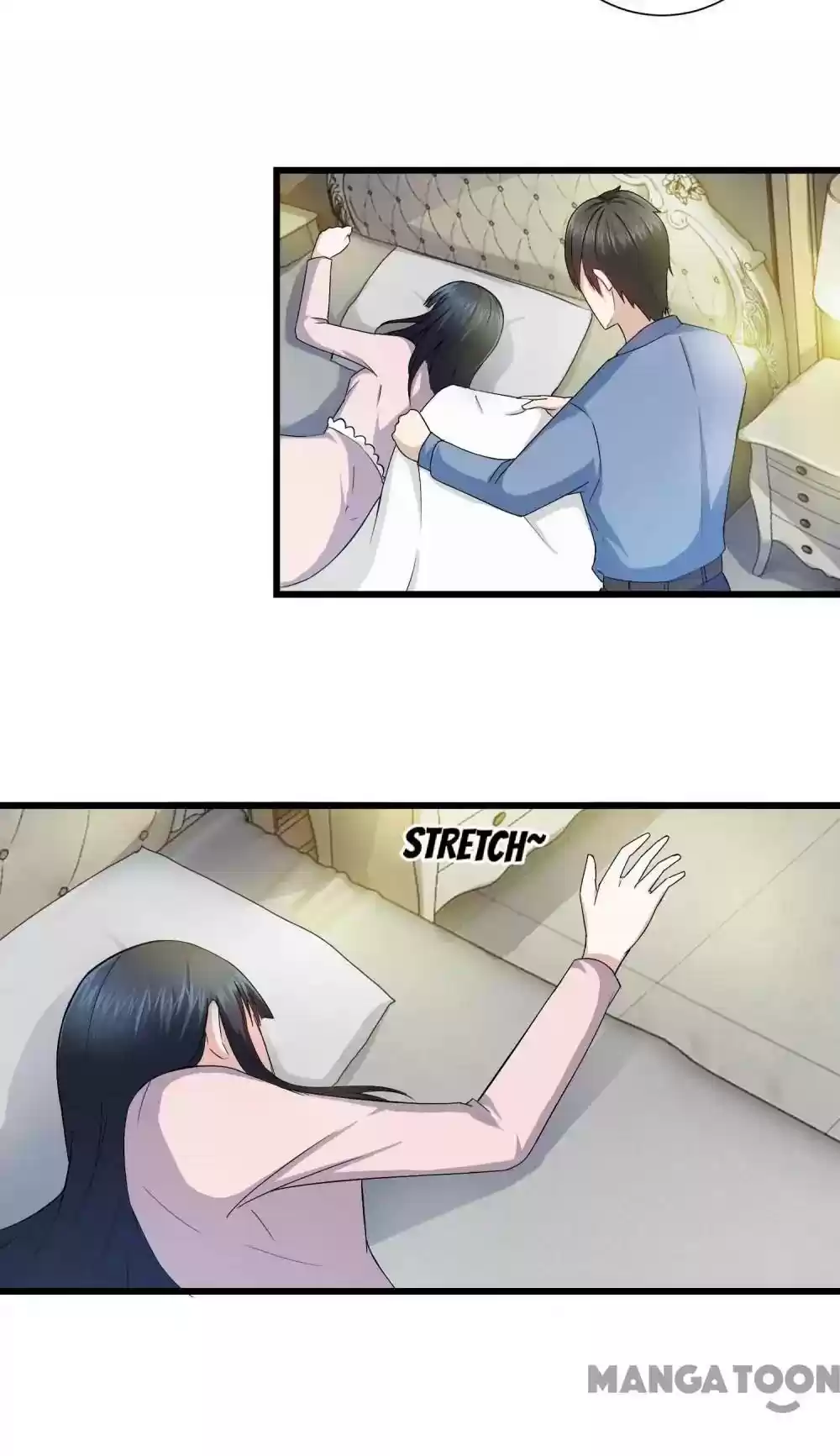 Arranged Marriage With A Billionaire Episode 8