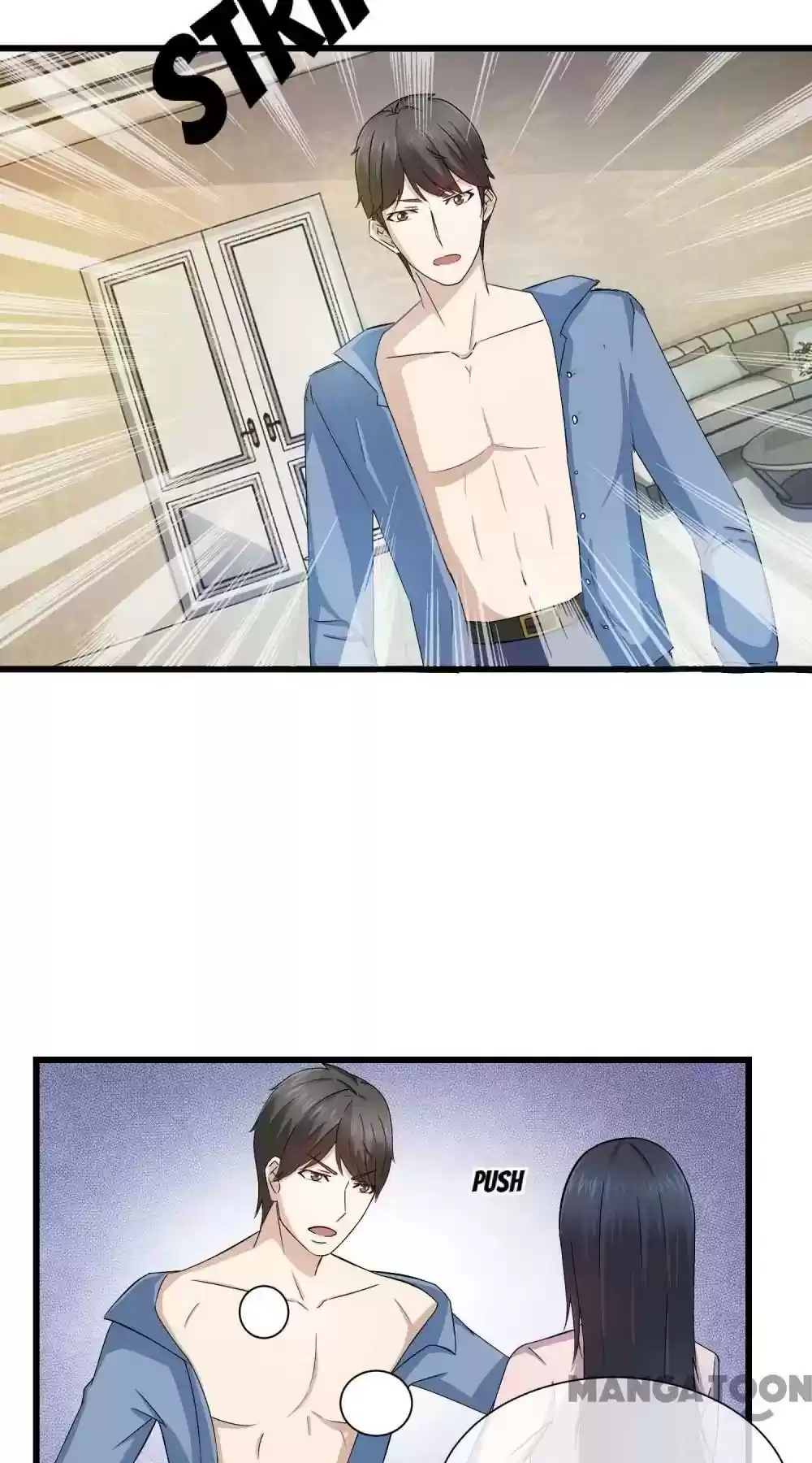 Arranged Marriage With A Billionaire Episode 8