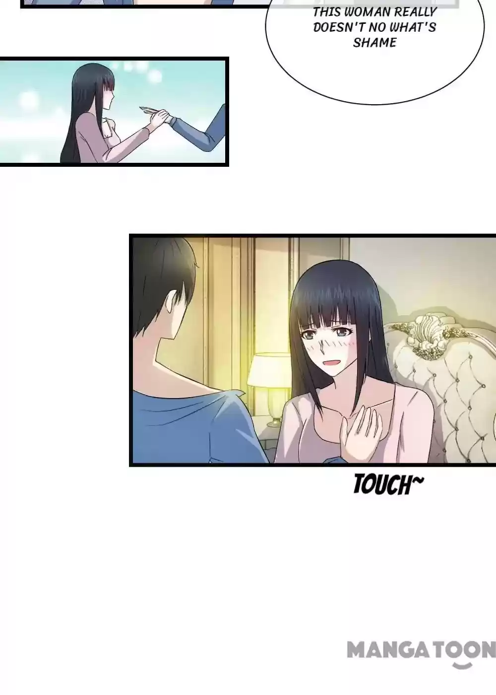 Arranged Marriage With A Billionaire Episode 8