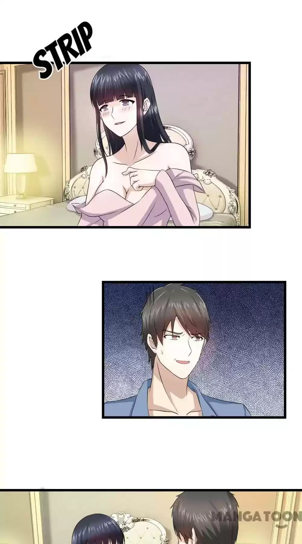 Arranged Marriage With A Billionaire Episode 8