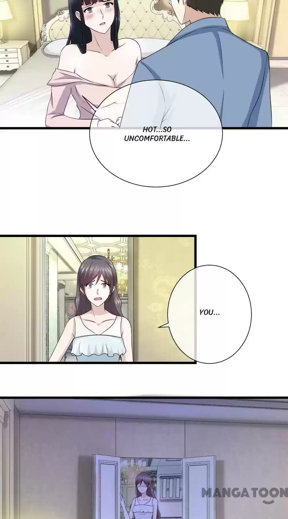 Arranged Marriage With A Billionaire Episode 8