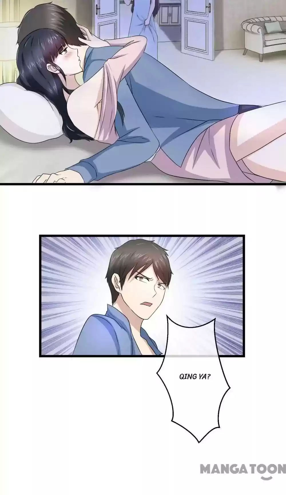 Arranged Marriage With A Billionaire Episode 8