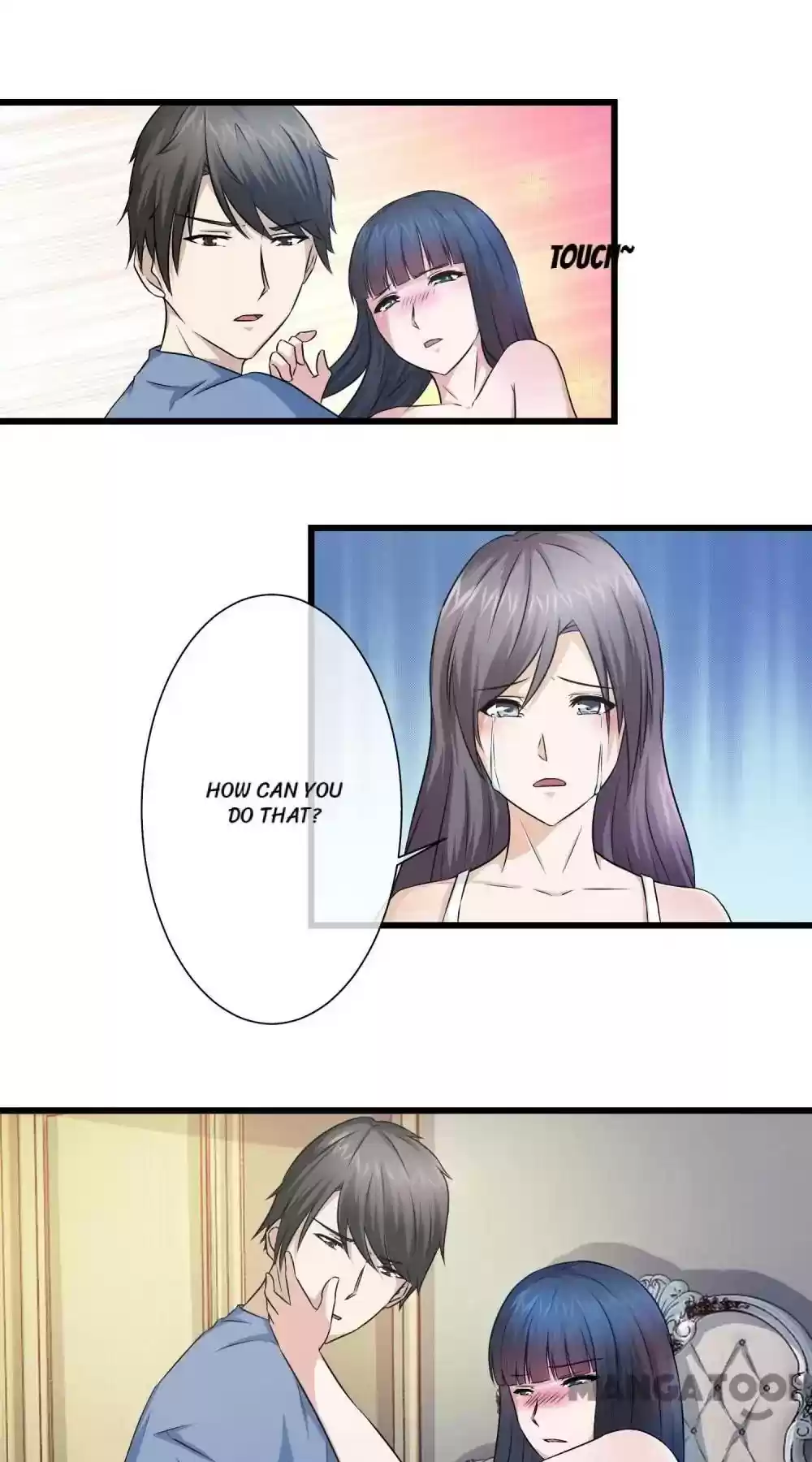 Arranged Marriage With A Billionaire Episode 8