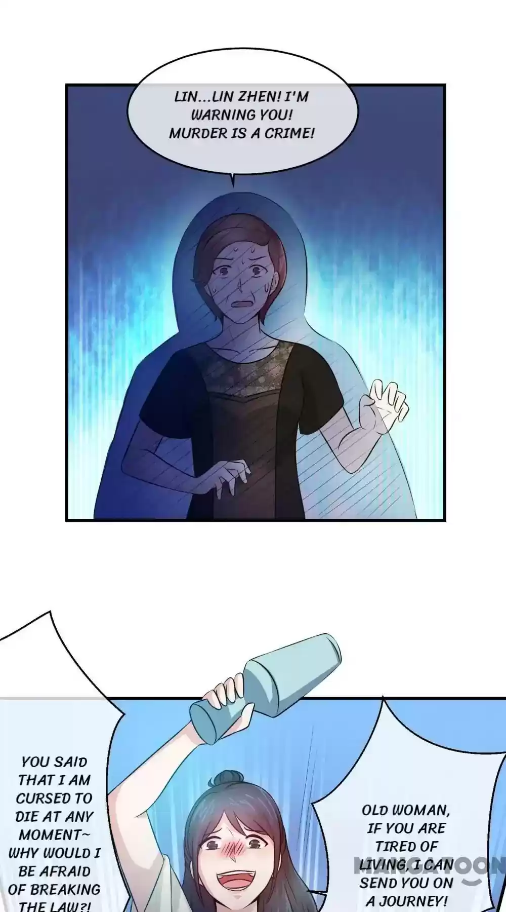 Arranged Marriage With A Billionaire Episode 80