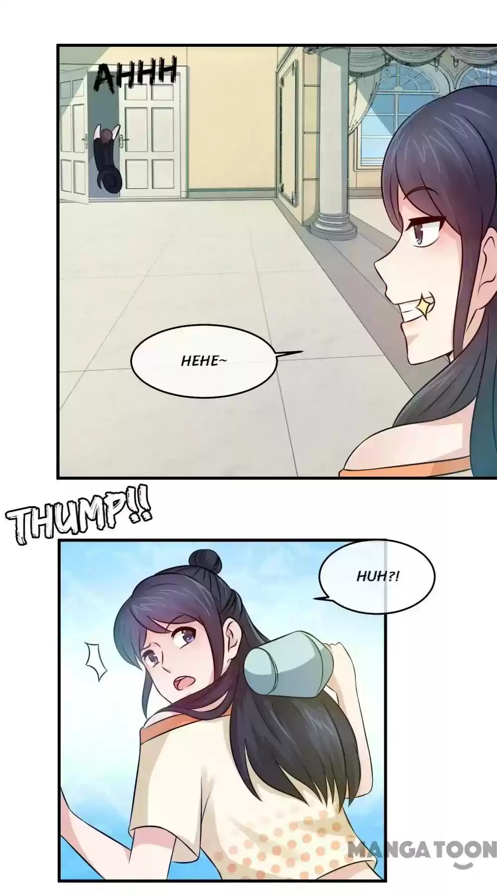 Arranged Marriage With A Billionaire Episode 80