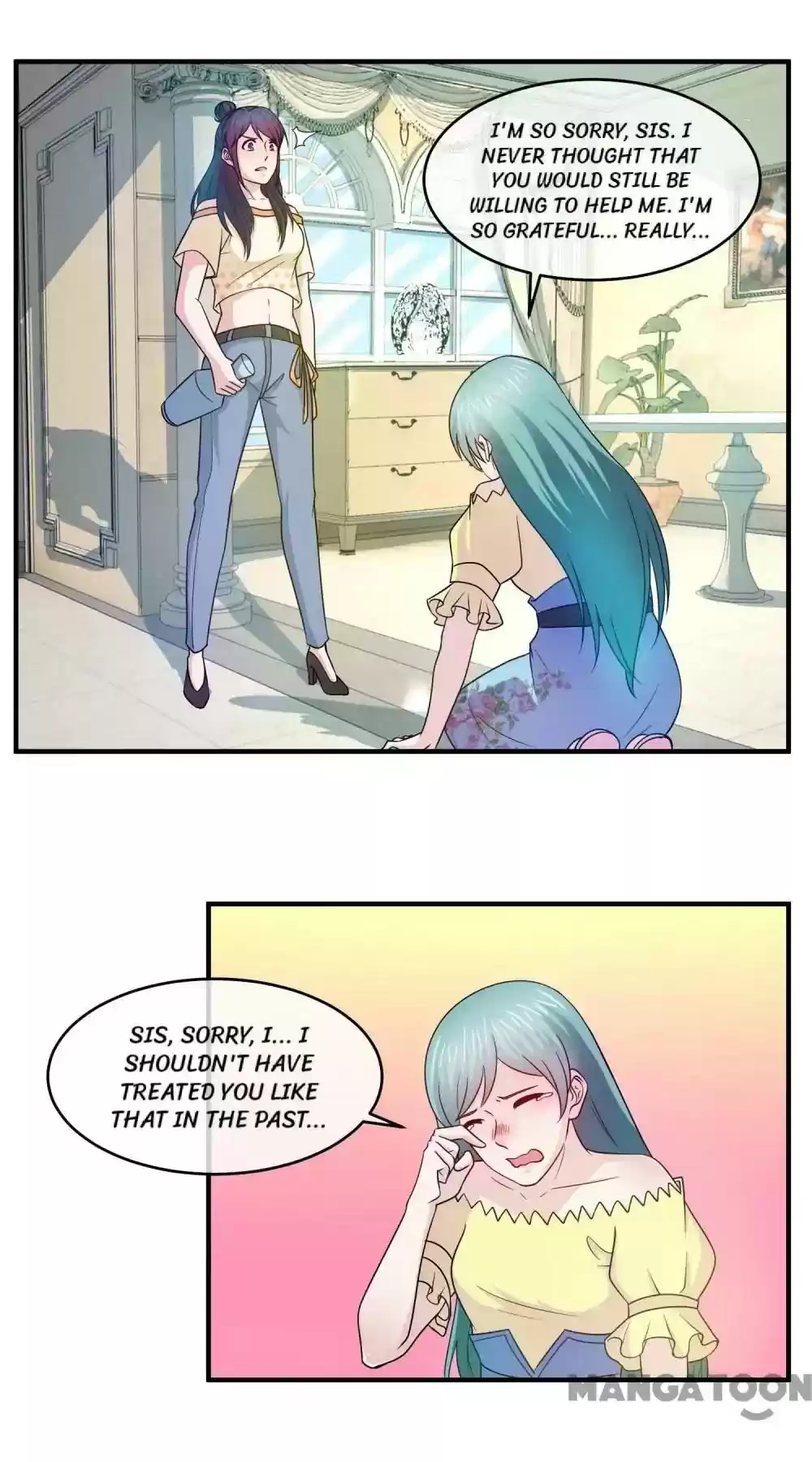 Arranged Marriage With A Billionaire Episode 80