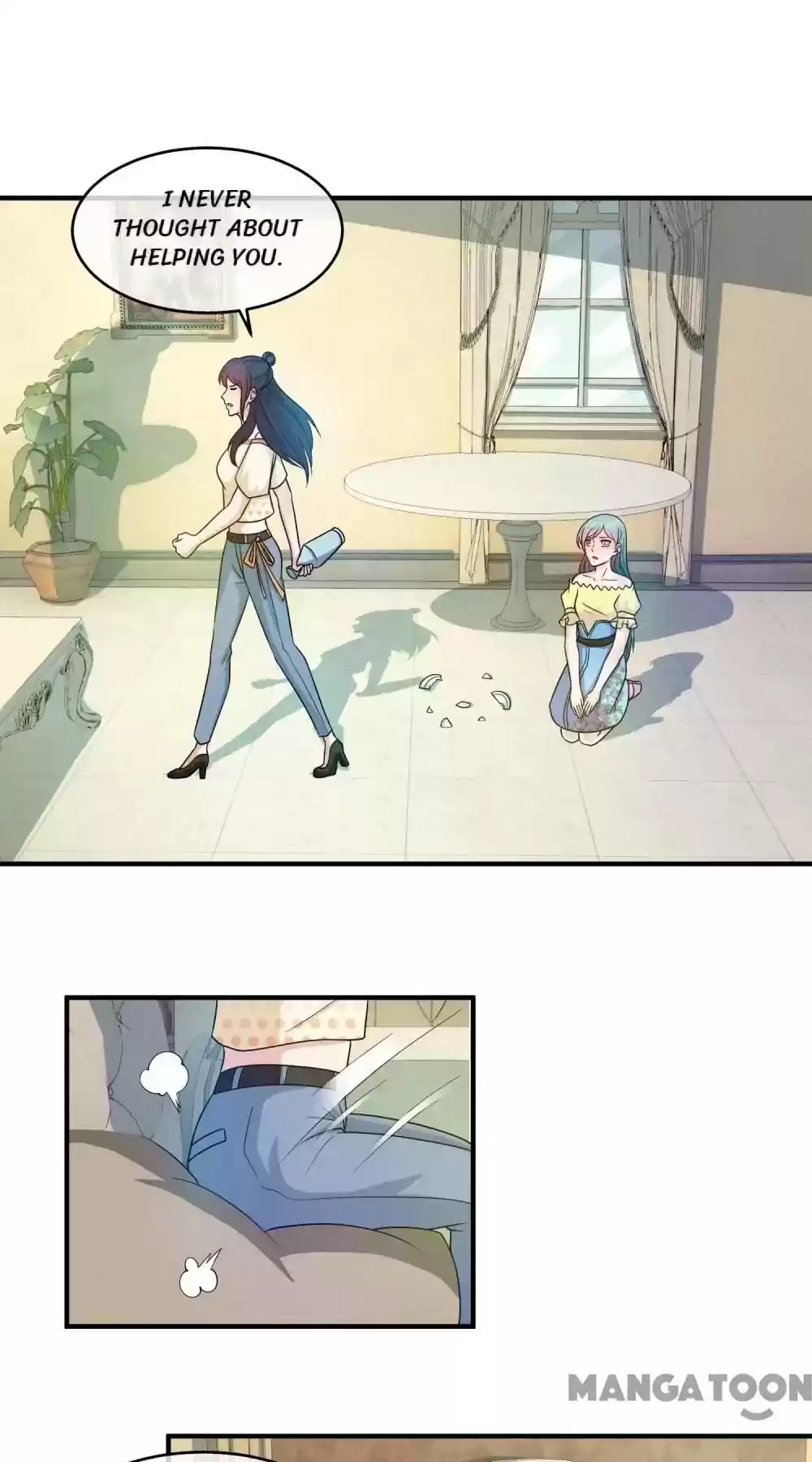 Arranged Marriage With A Billionaire Episode 80