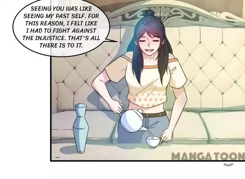 Arranged Marriage With A Billionaire Episode 80