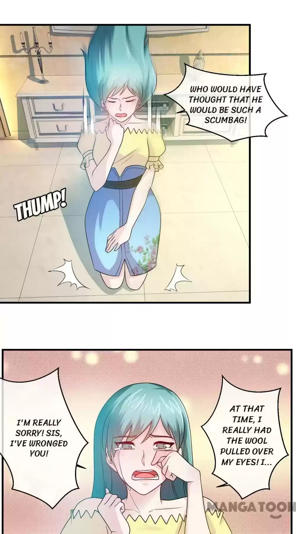 Arranged Marriage With A Billionaire Episode 80