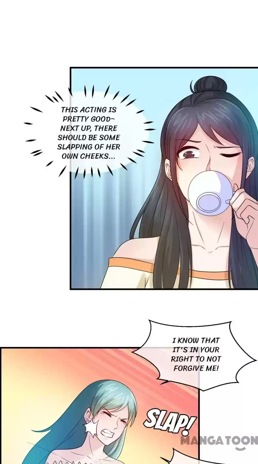 Arranged Marriage With A Billionaire Episode 80