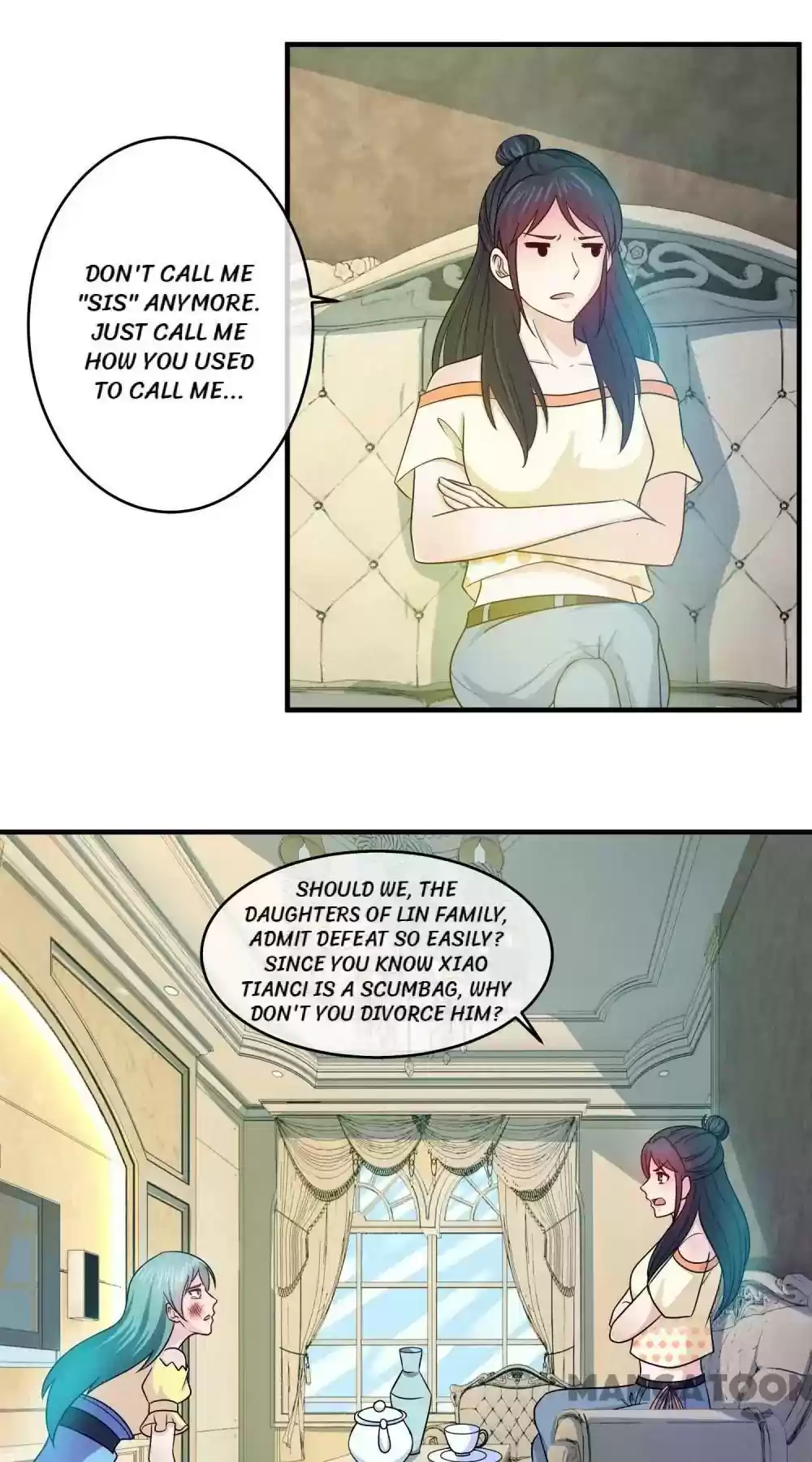 Arranged Marriage With A Billionaire Episode 80