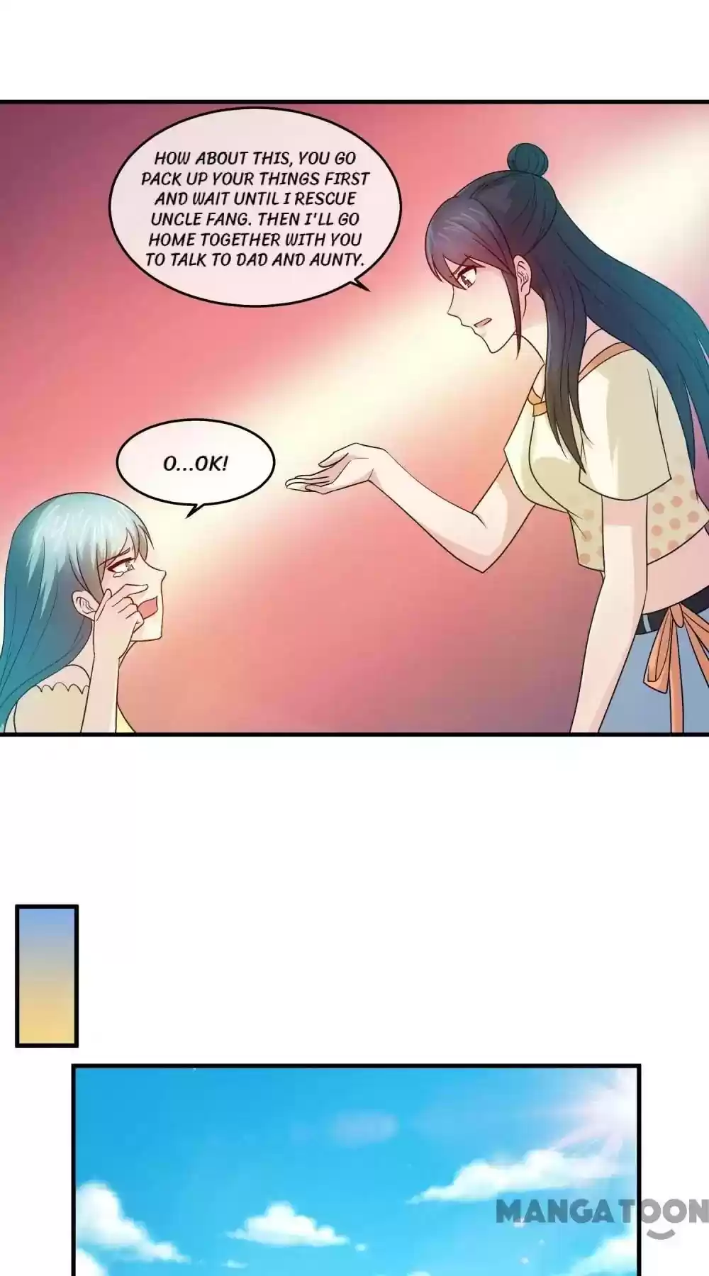 Arranged Marriage With A Billionaire Episode 80