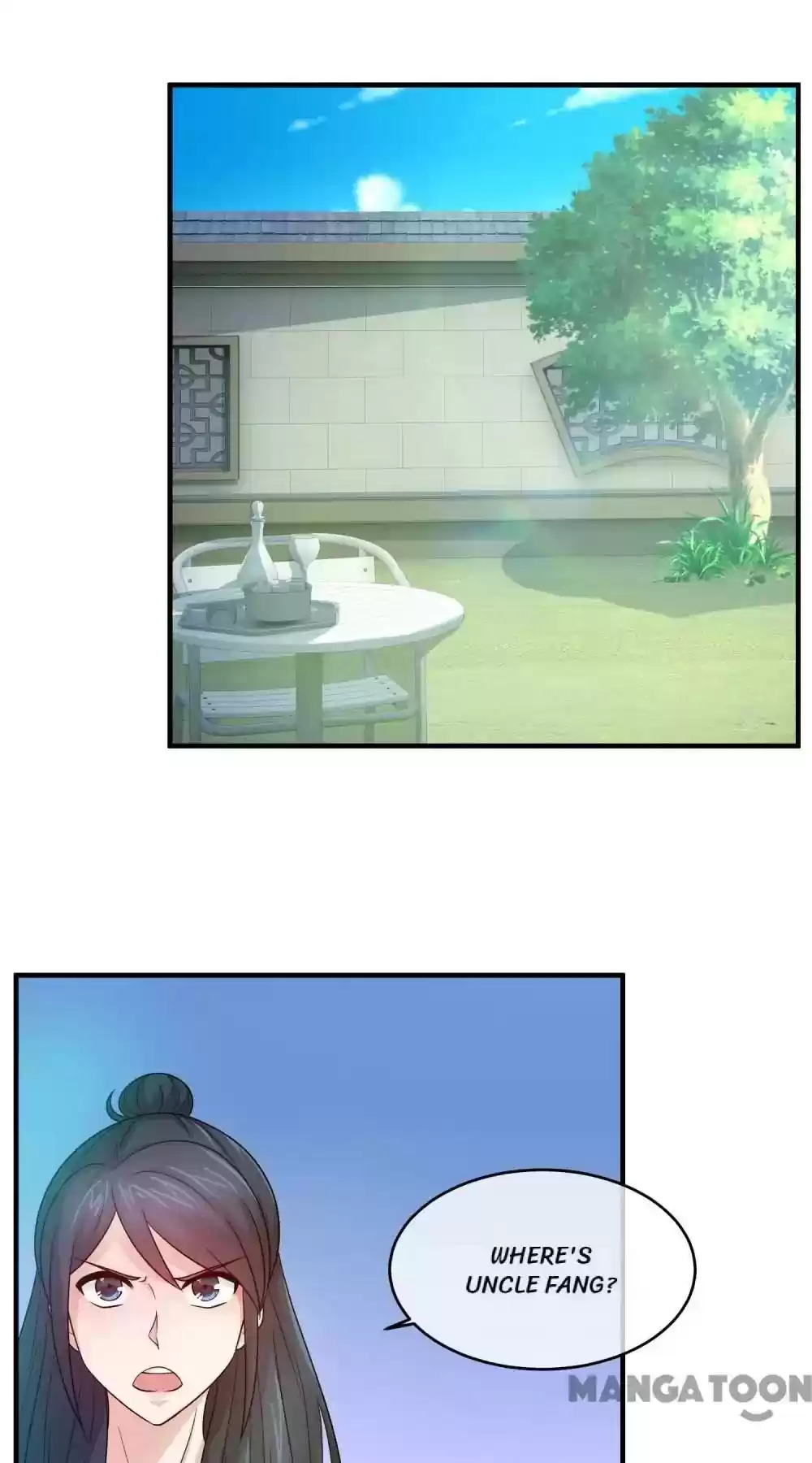 Arranged Marriage With A Billionaire Episode 81