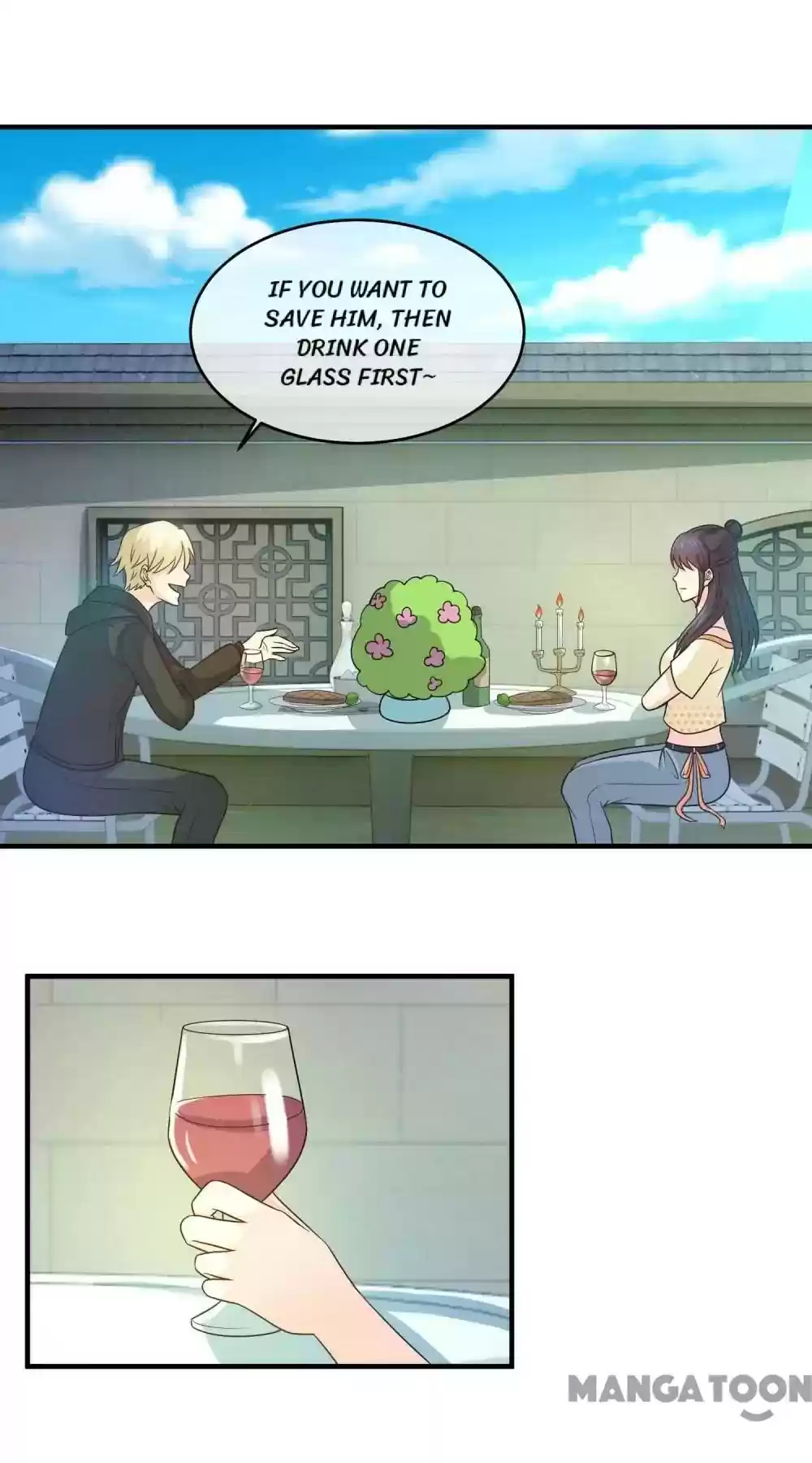 Arranged Marriage With A Billionaire Episode 81