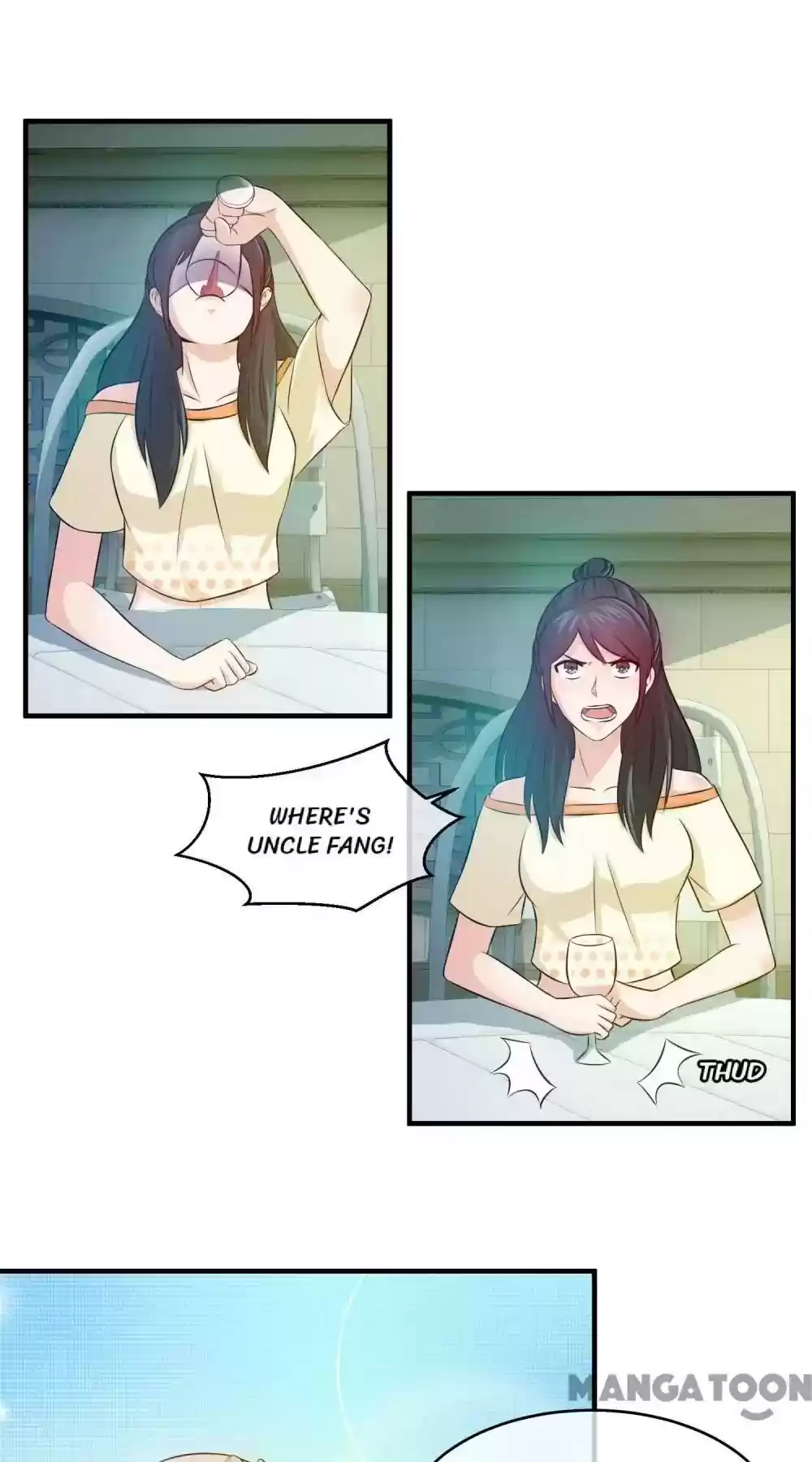 Arranged Marriage With A Billionaire Episode 81