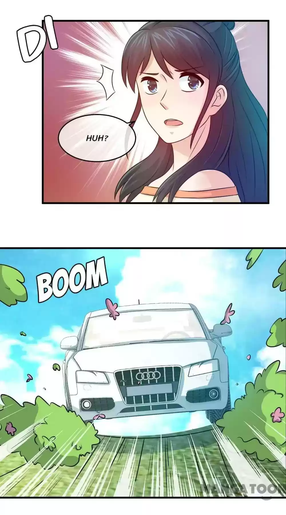 Arranged Marriage With A Billionaire Episode 81