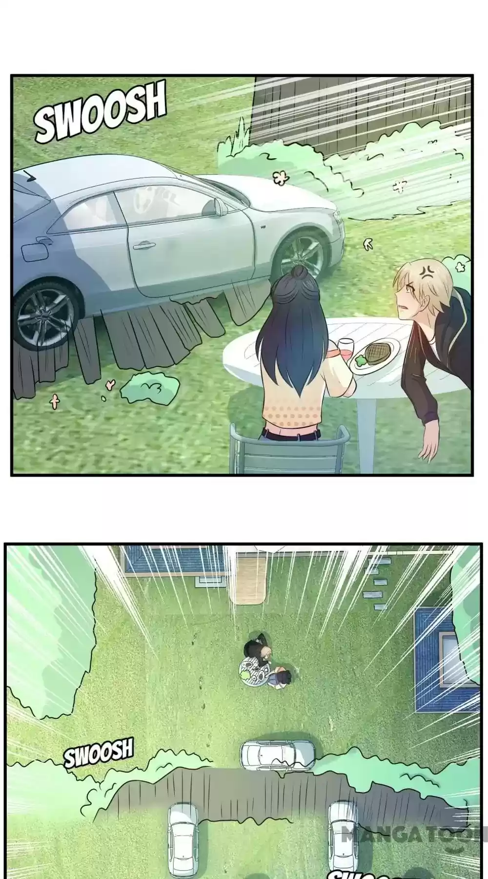 Arranged Marriage With A Billionaire Episode 81