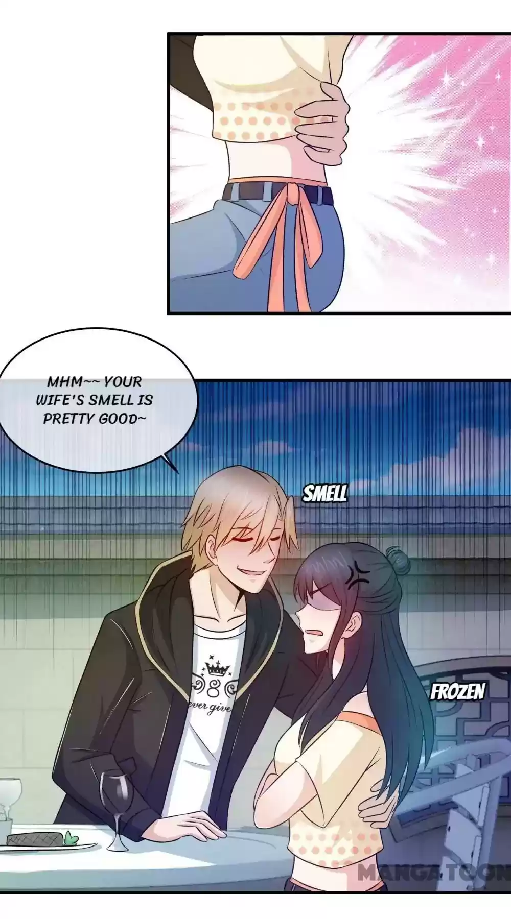 Arranged Marriage With A Billionaire Episode 81