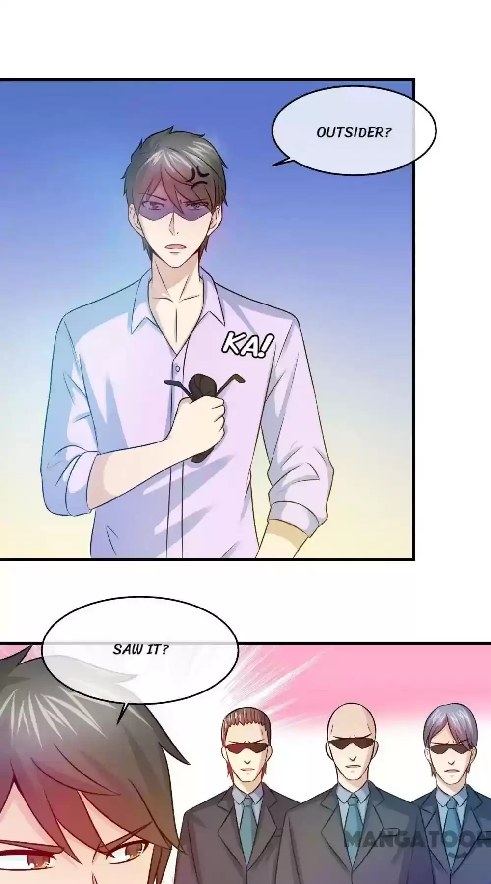 Arranged Marriage With A Billionaire Episode 81