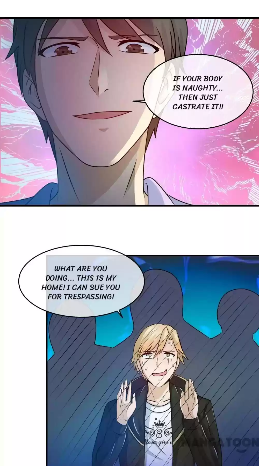 Arranged Marriage With A Billionaire Episode 81