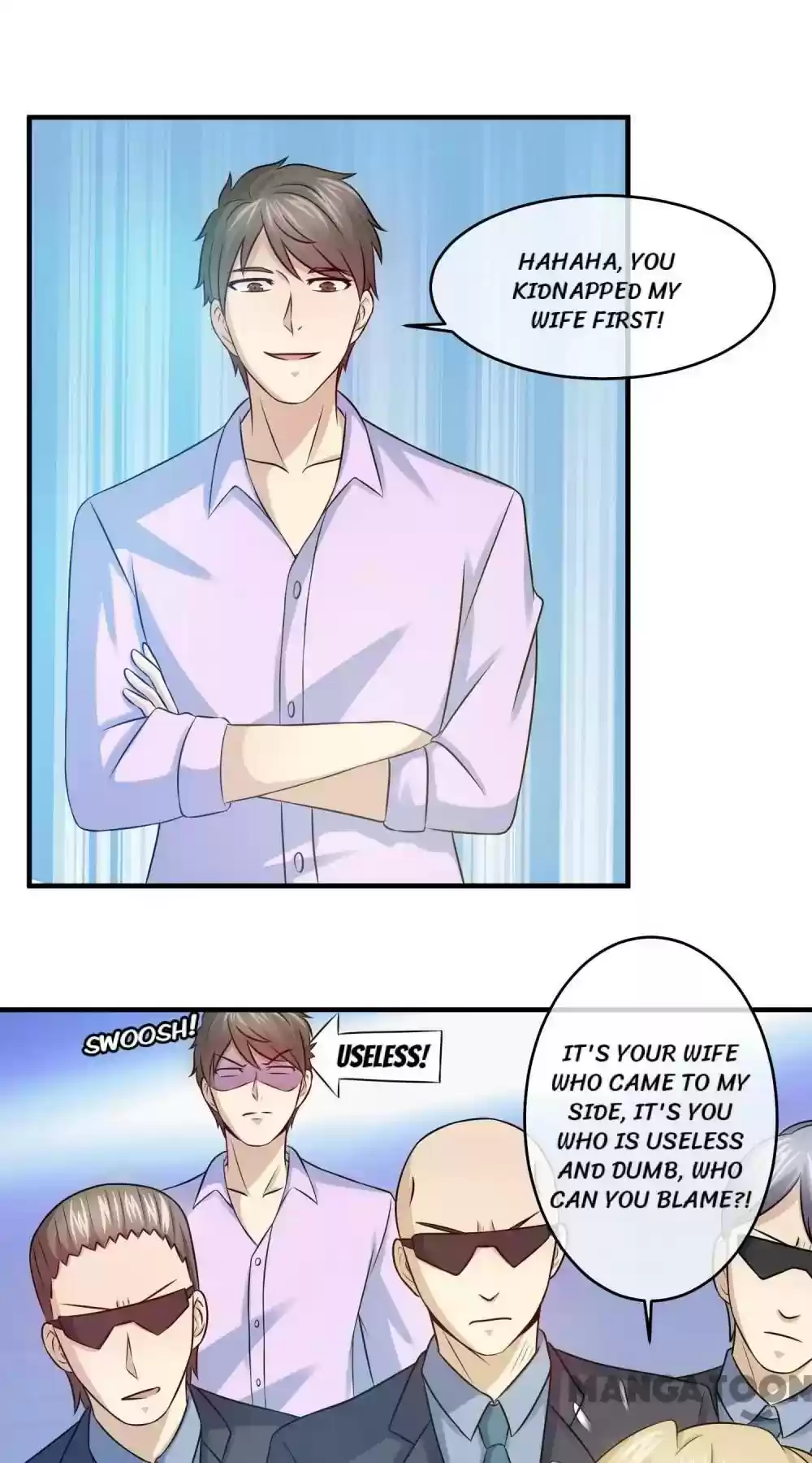 Arranged Marriage With A Billionaire Episode 81