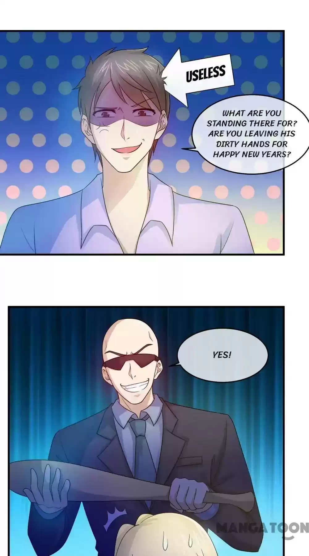 Arranged Marriage With A Billionaire Episode 81