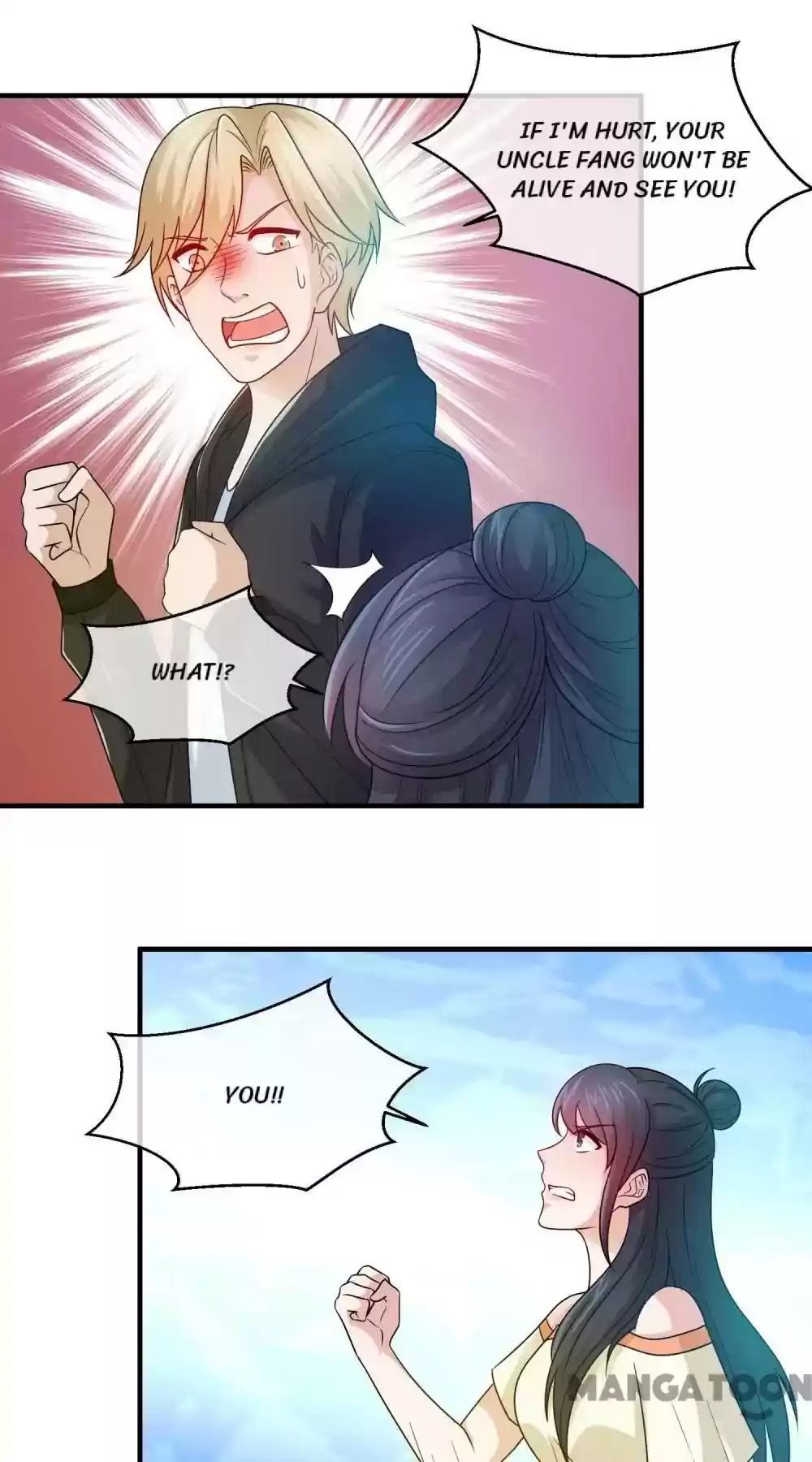 Arranged Marriage With A Billionaire Episode 81