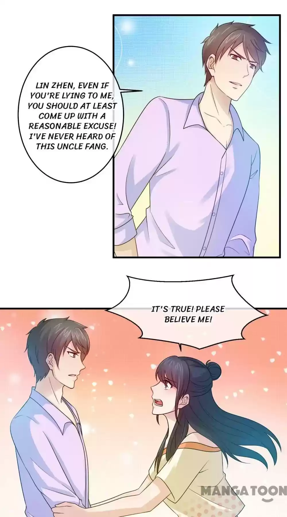 Arranged Marriage With A Billionaire Episode 82