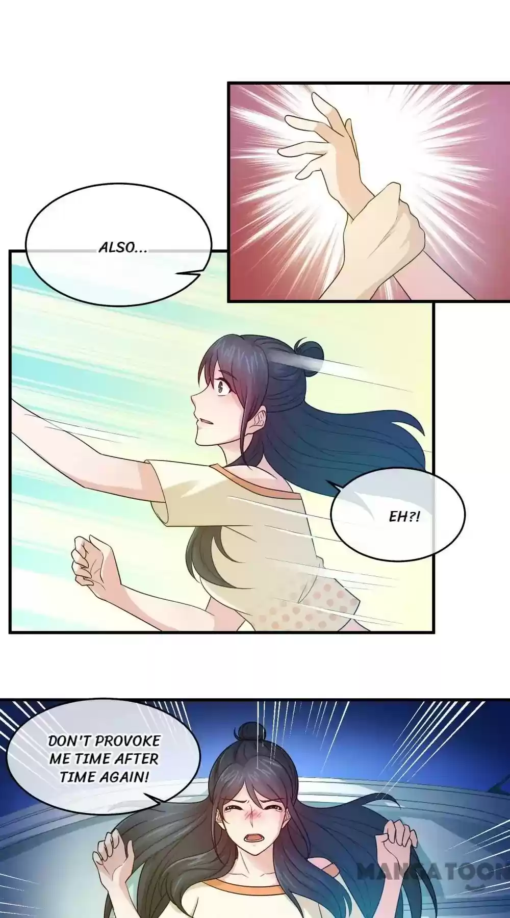 Arranged Marriage With A Billionaire Episode 82