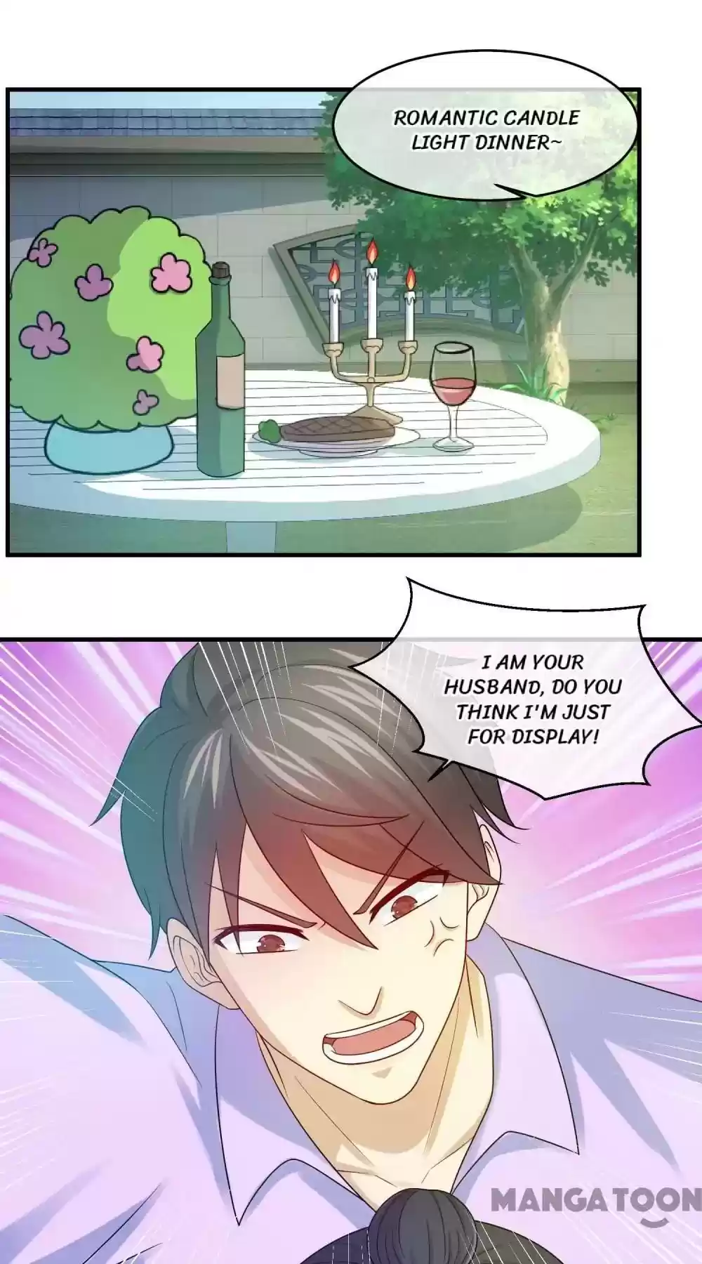 Arranged Marriage With A Billionaire Episode 82