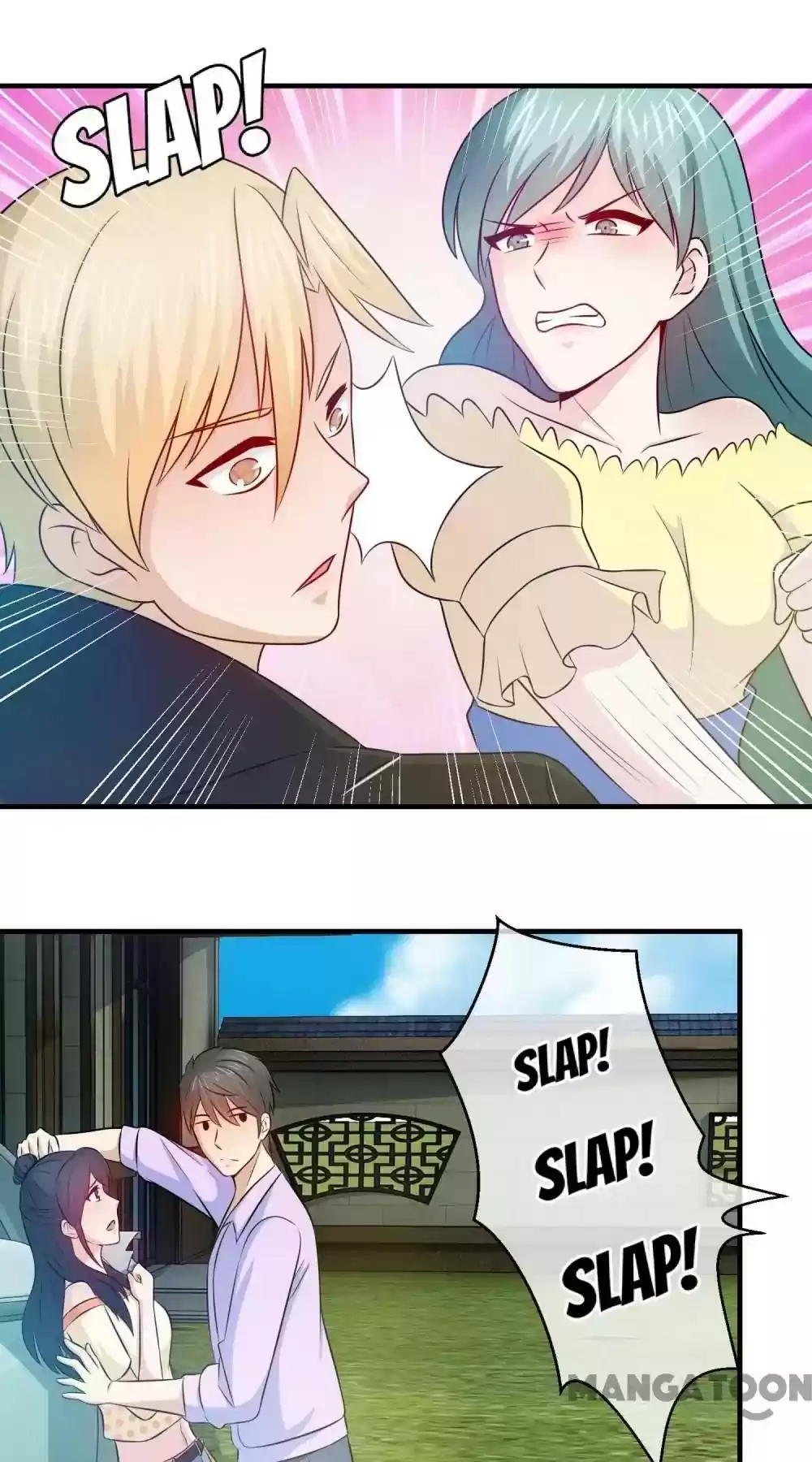 Arranged Marriage With A Billionaire Episode 82