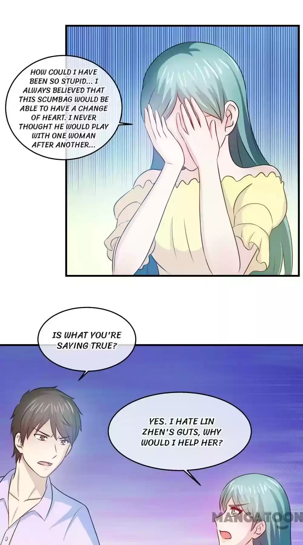 Arranged Marriage With A Billionaire Episode 82