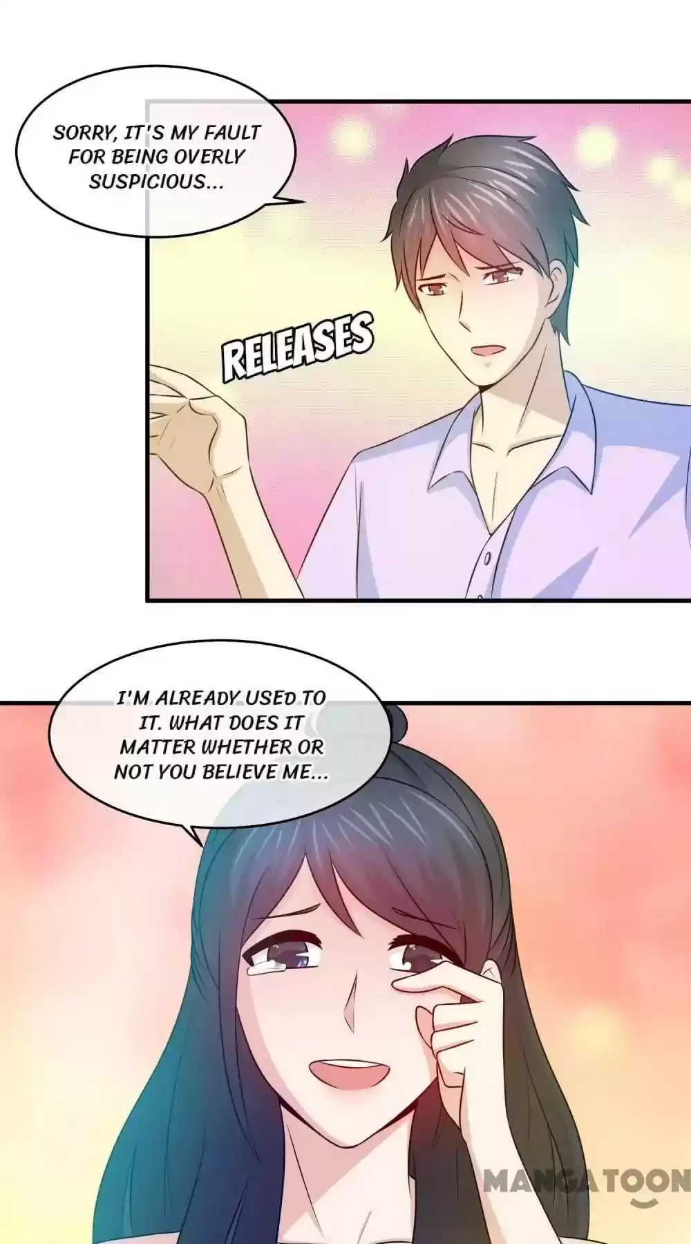 Arranged Marriage With A Billionaire Episode 82