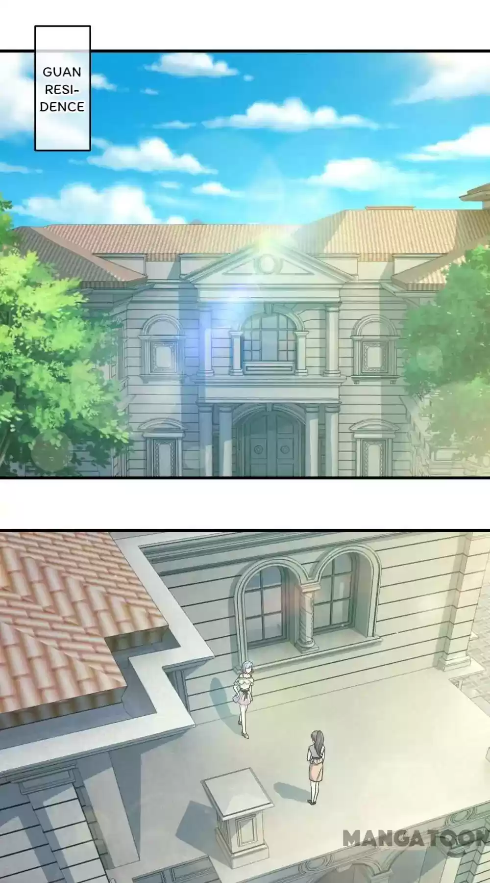 Arranged Marriage With A Billionaire Episode 82