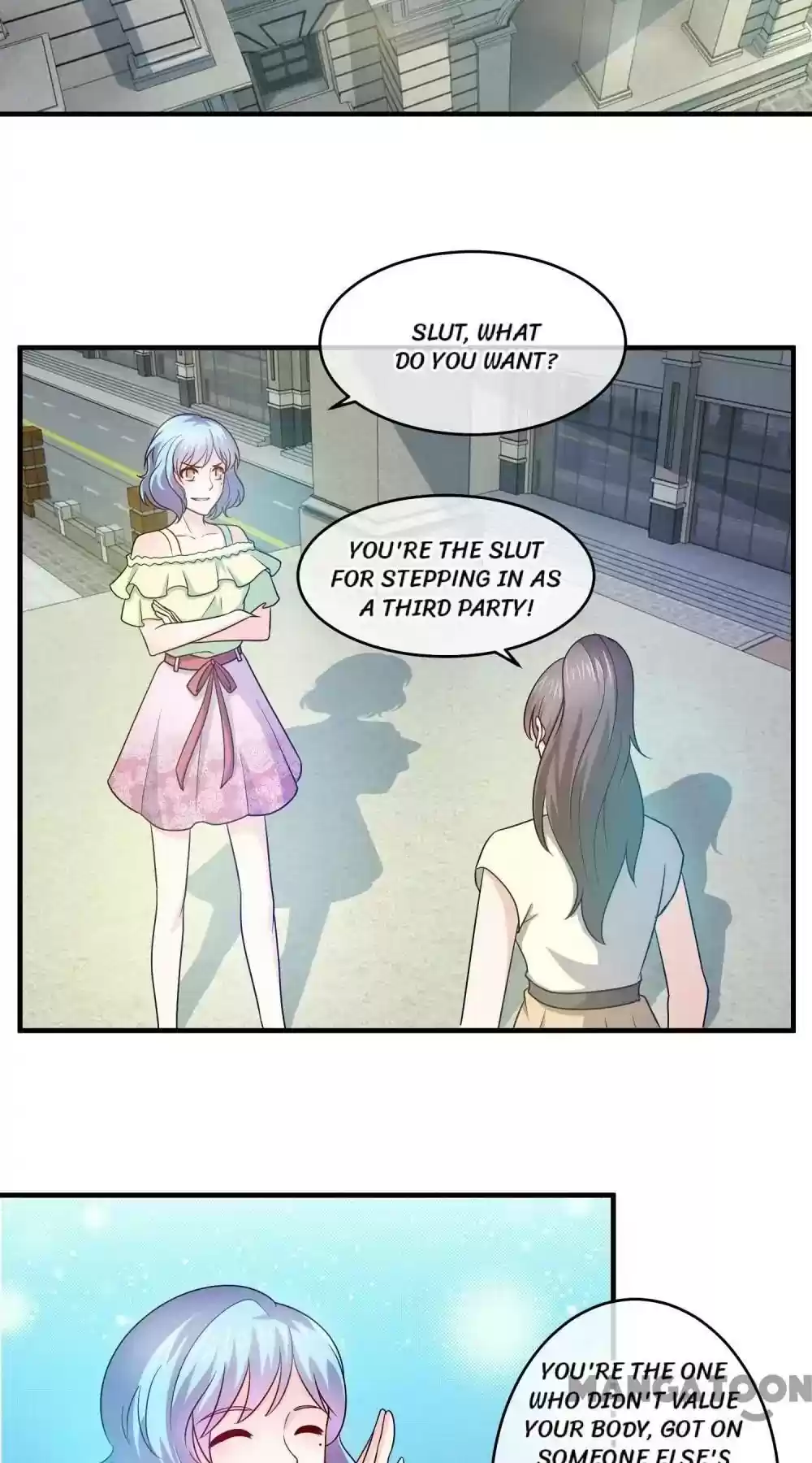 Arranged Marriage With A Billionaire Episode 82