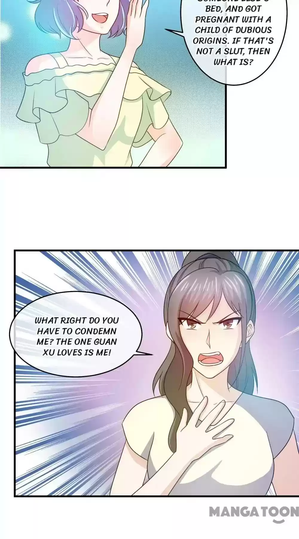 Arranged Marriage With A Billionaire Episode 82