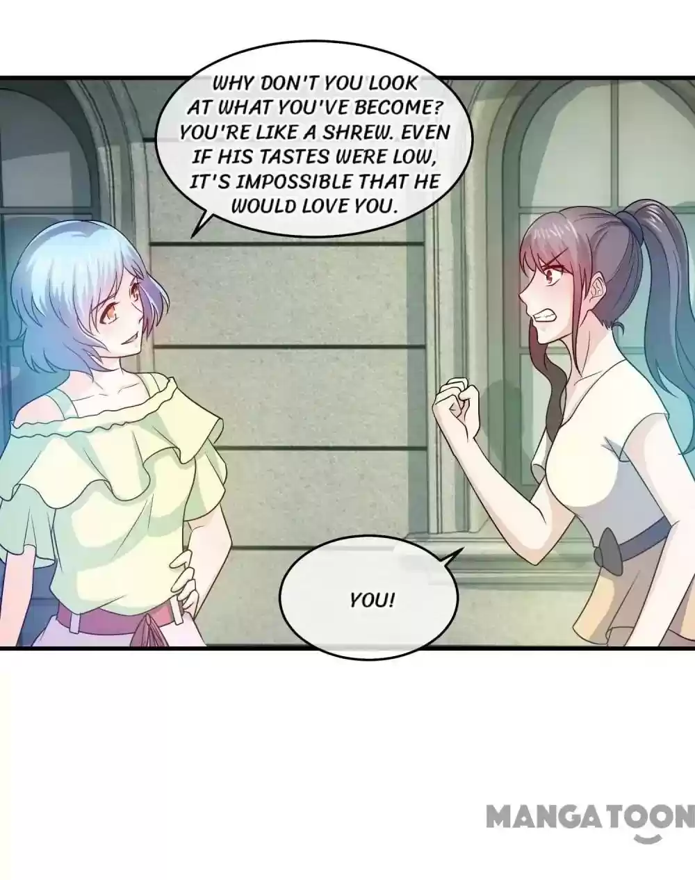 Arranged Marriage With A Billionaire Episode 82