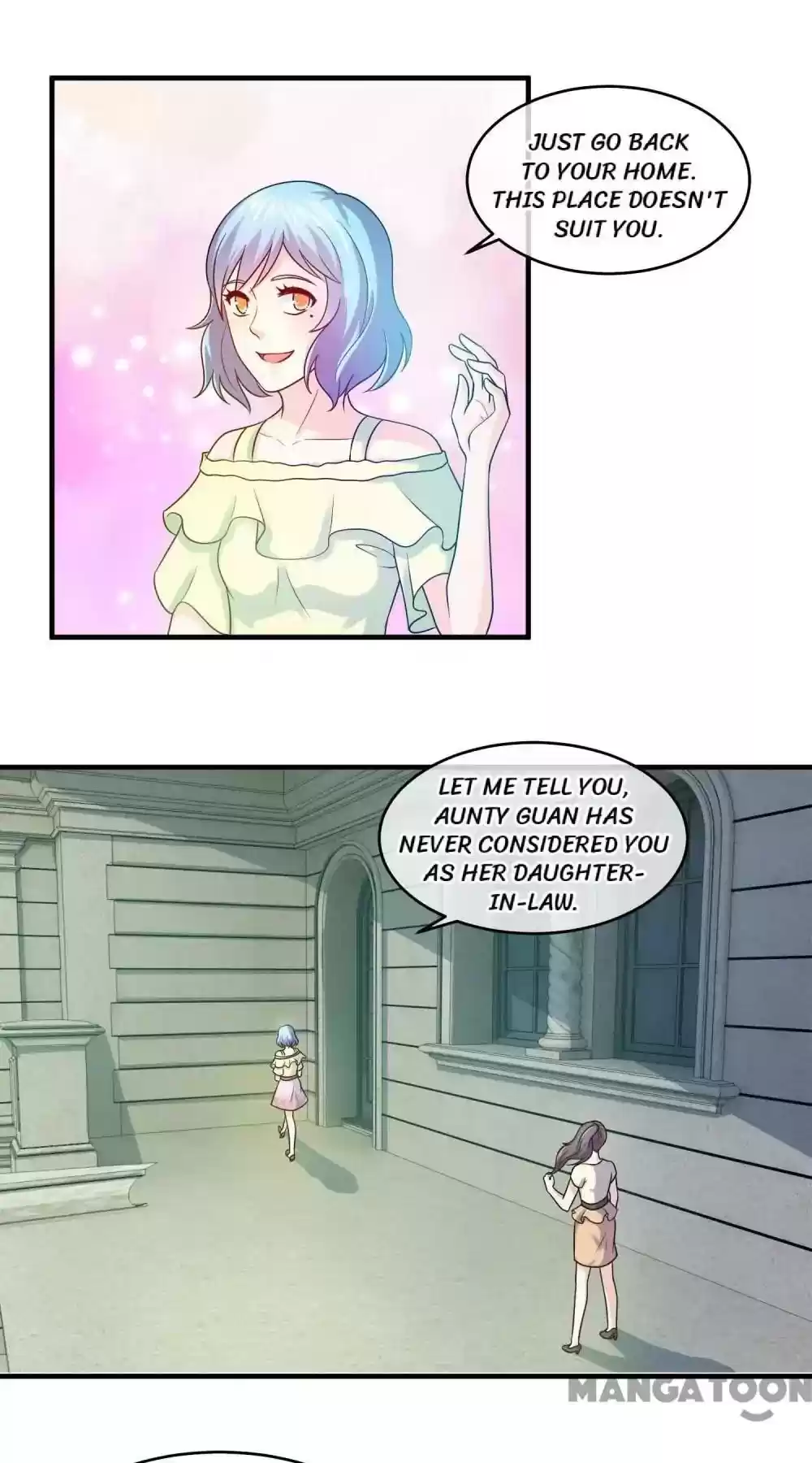 Arranged Marriage With A Billionaire Episode 82