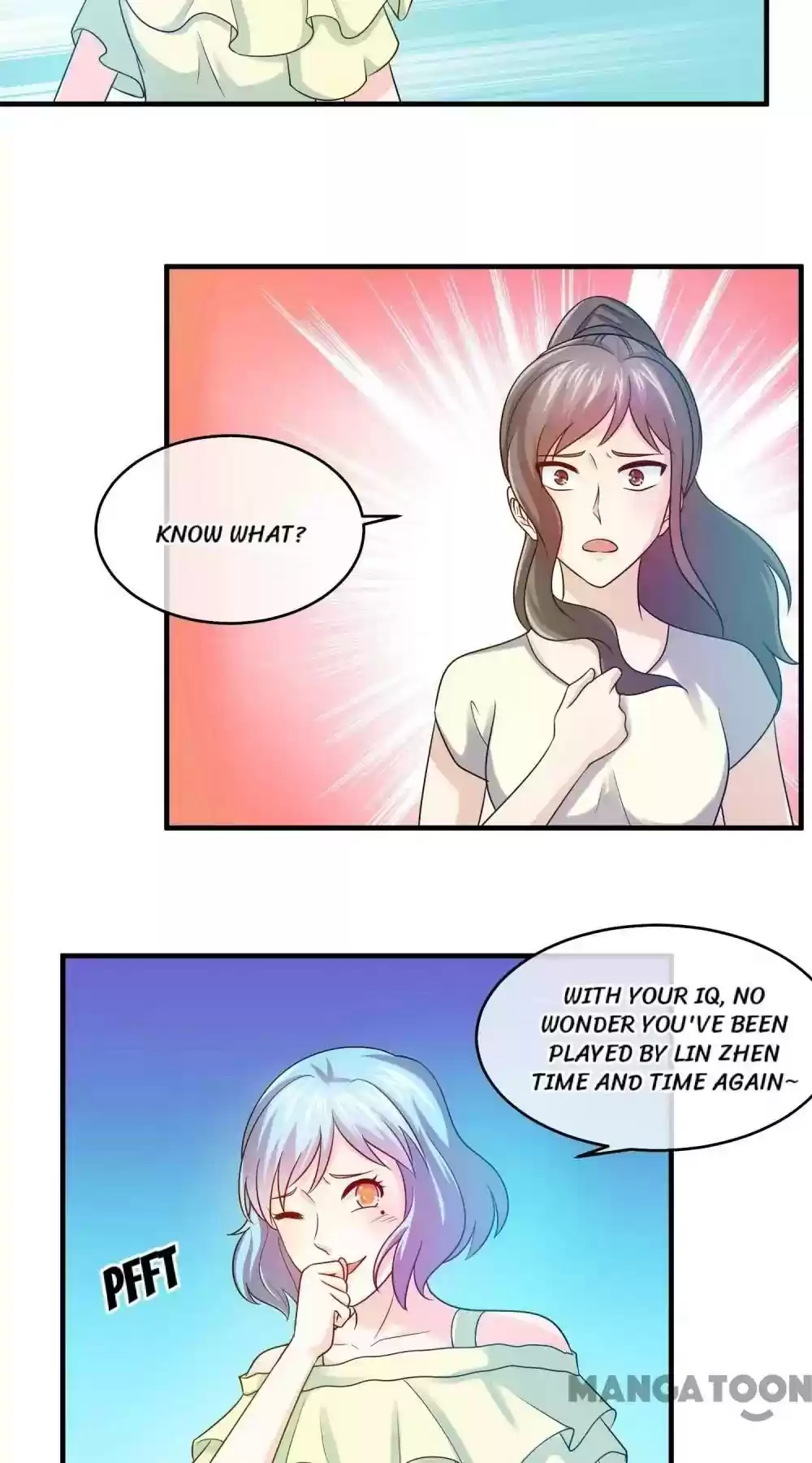 Arranged Marriage With A Billionaire Episode 82