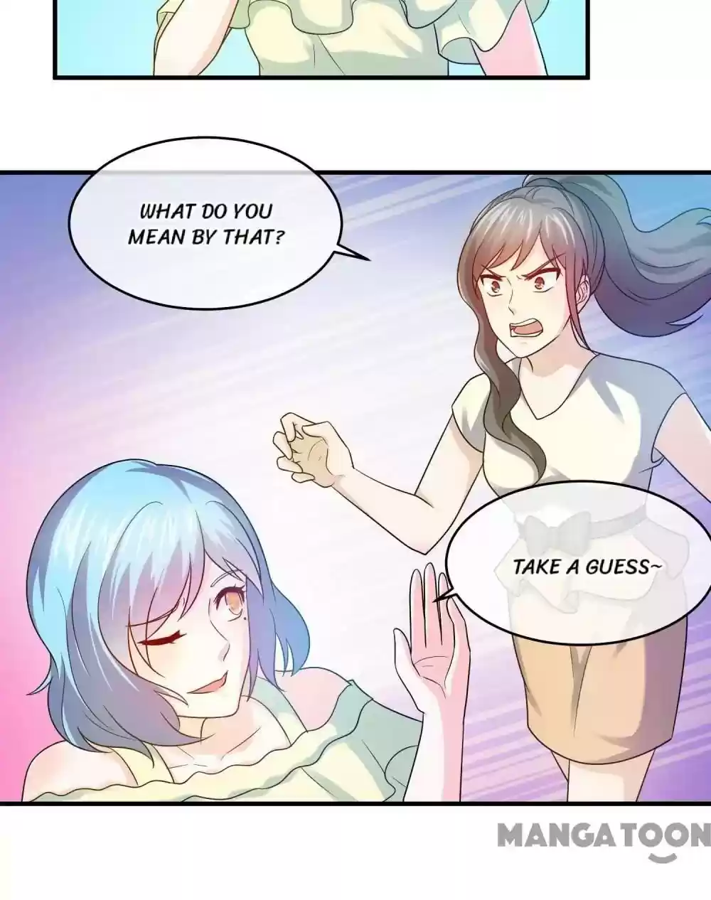 Arranged Marriage With A Billionaire Episode 82