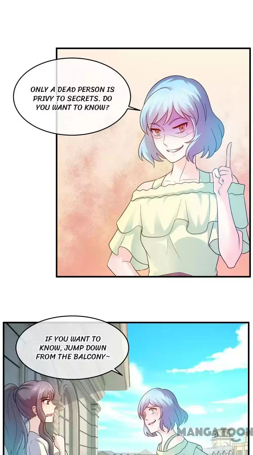 Arranged Marriage With A Billionaire Episode 83