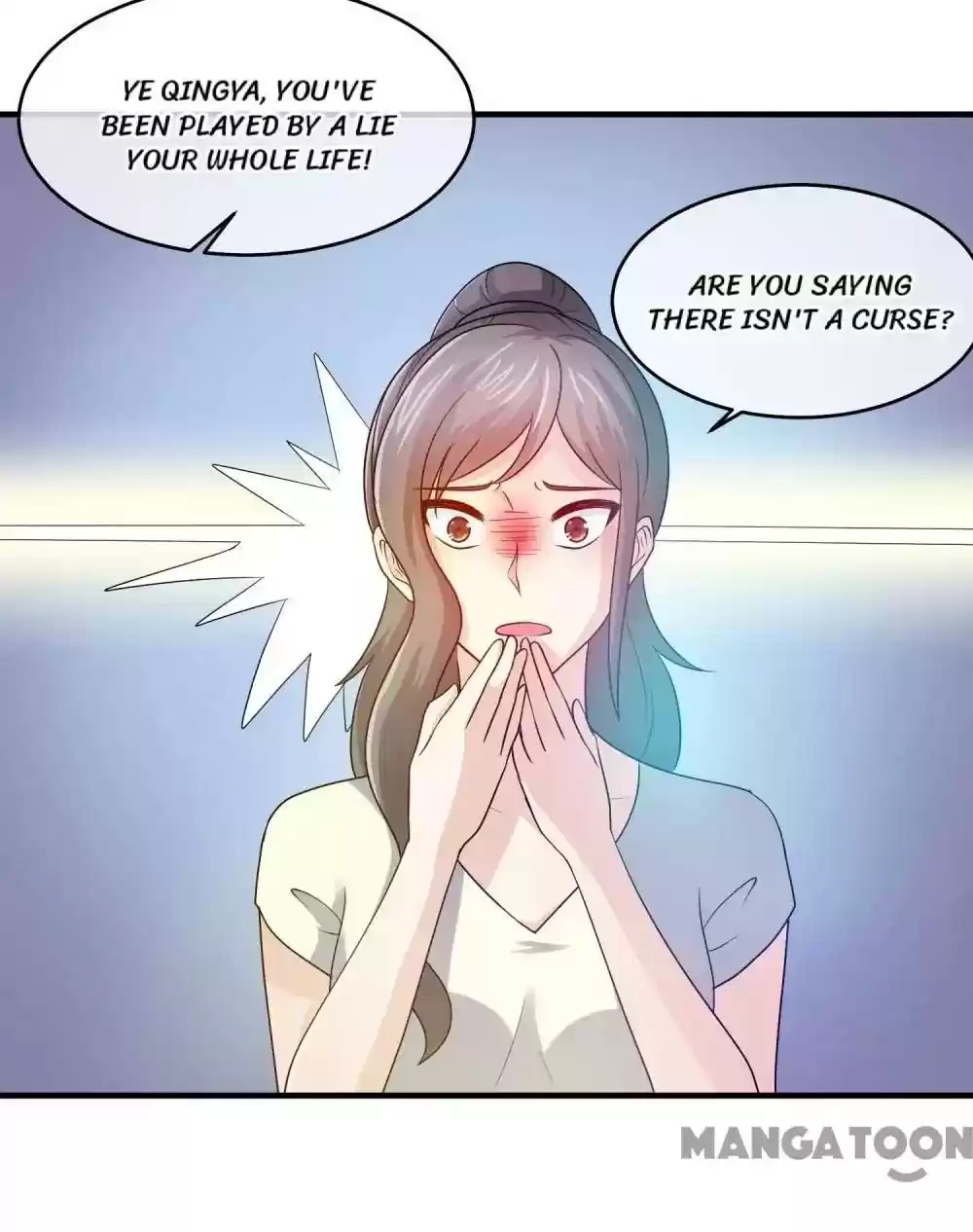 Arranged Marriage With A Billionaire Episode 83