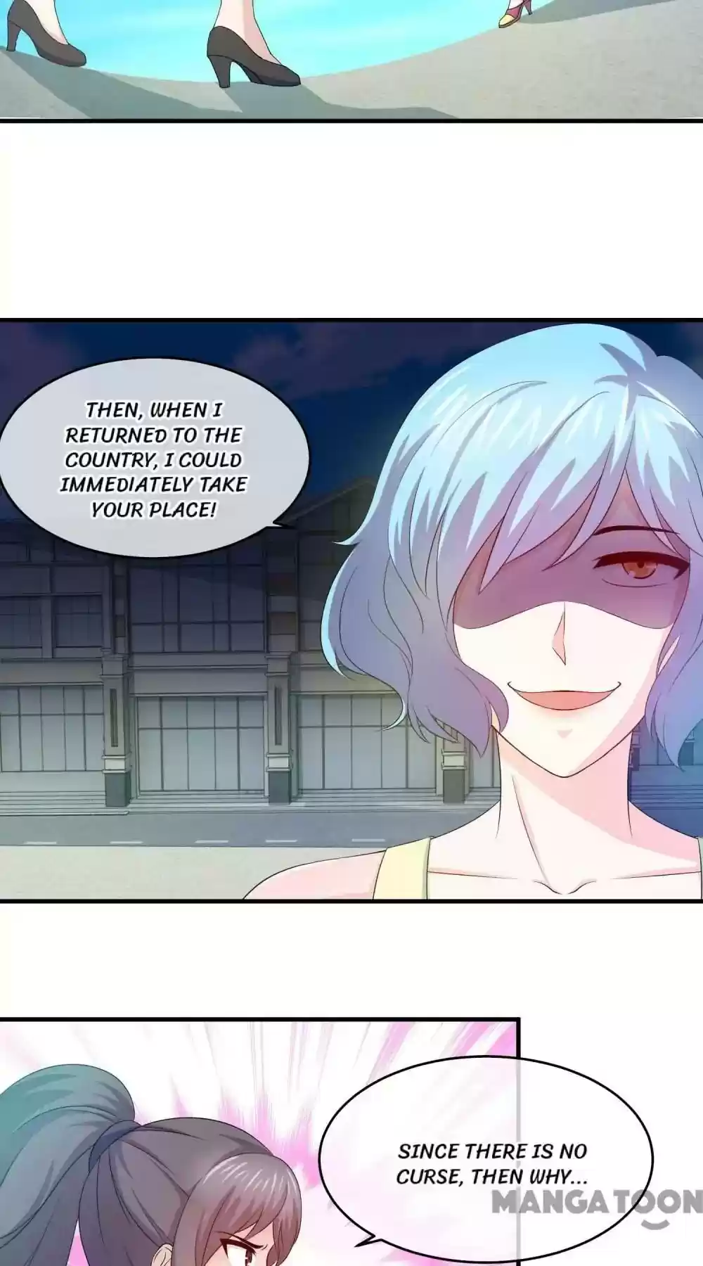 Arranged Marriage With A Billionaire Episode 83