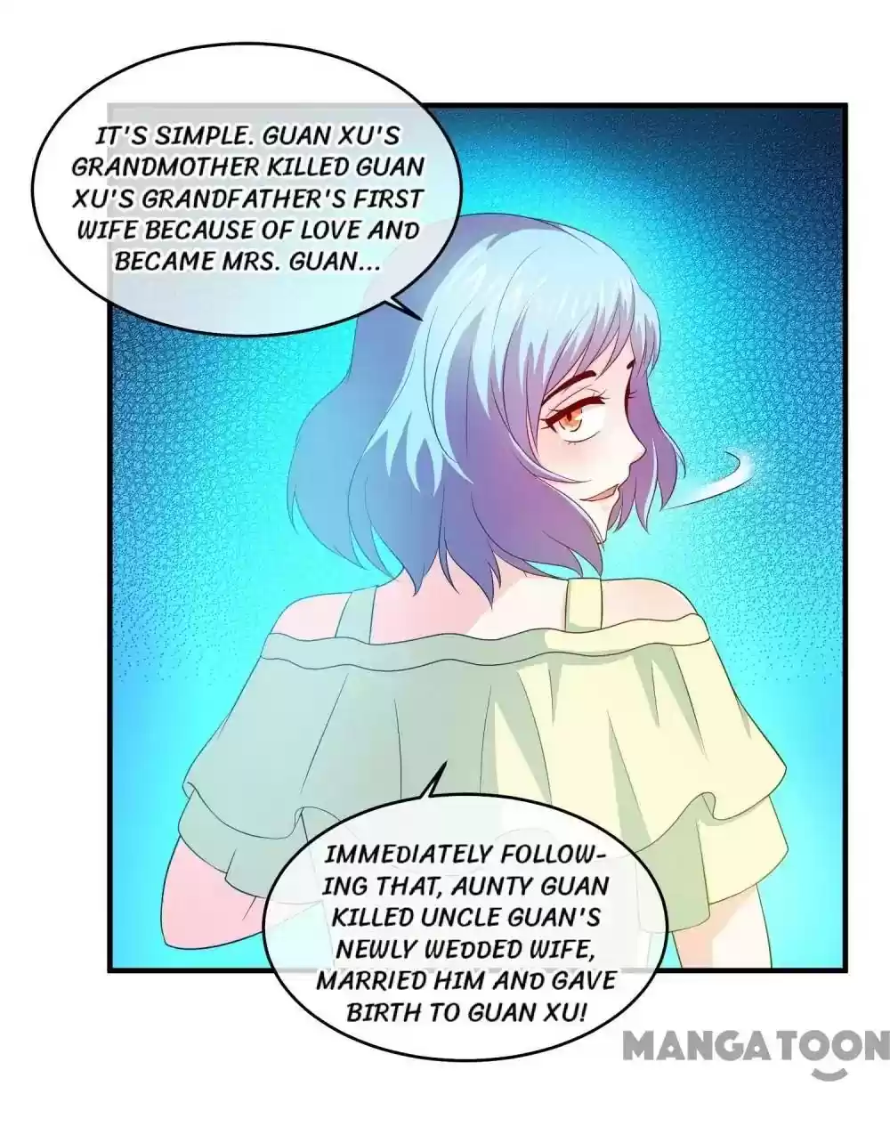 Arranged Marriage With A Billionaire Episode 83