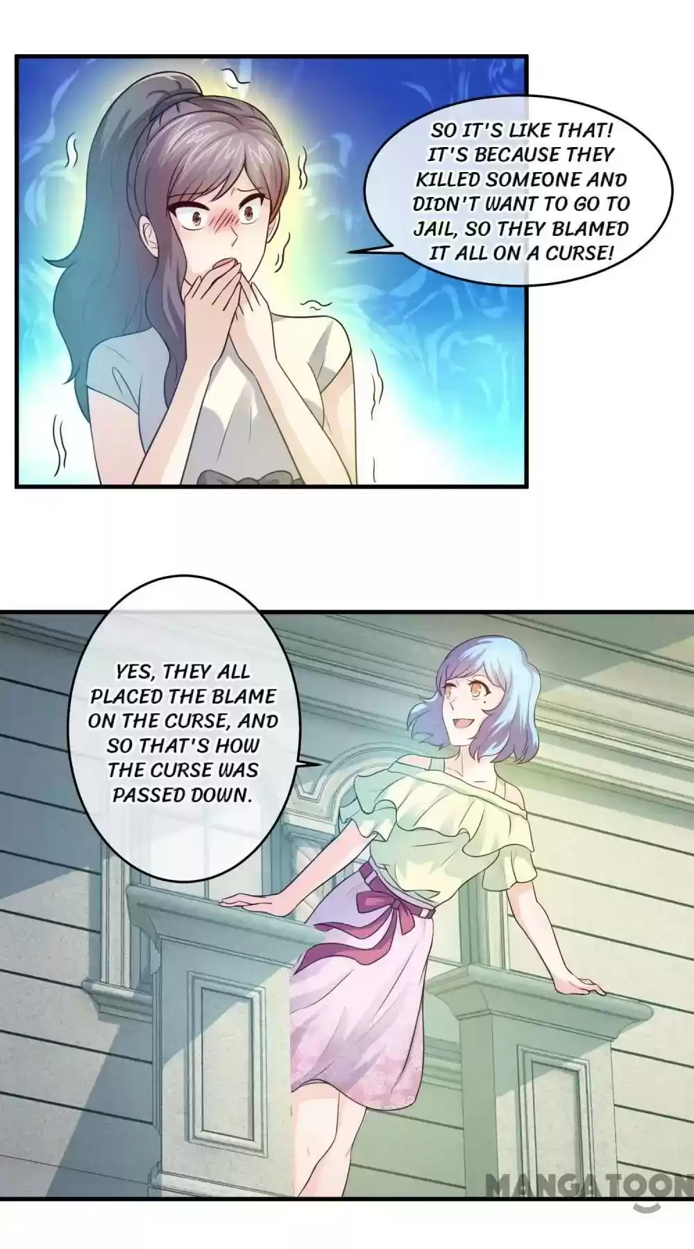 Arranged Marriage With A Billionaire Episode 83