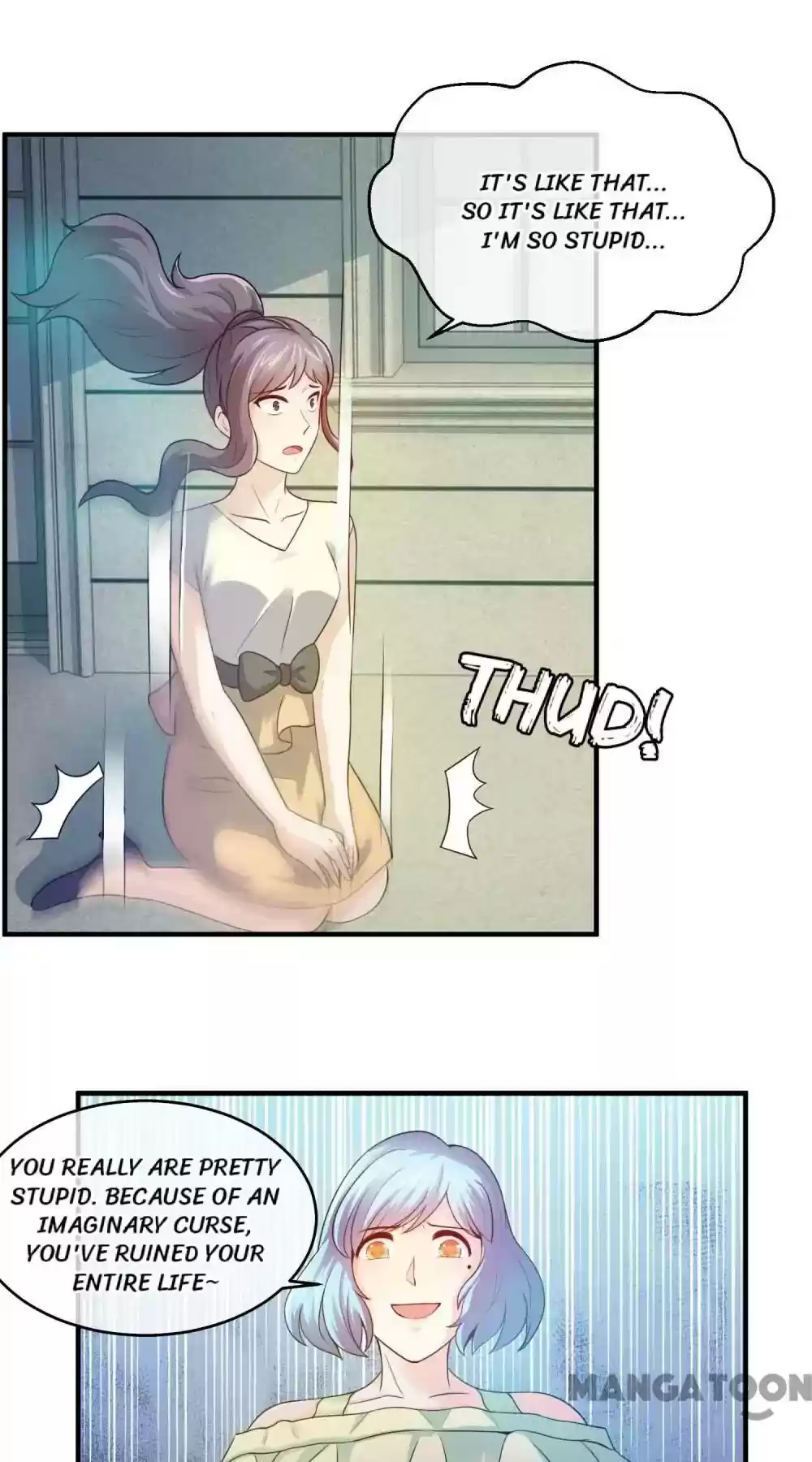 Arranged Marriage With A Billionaire Episode 83